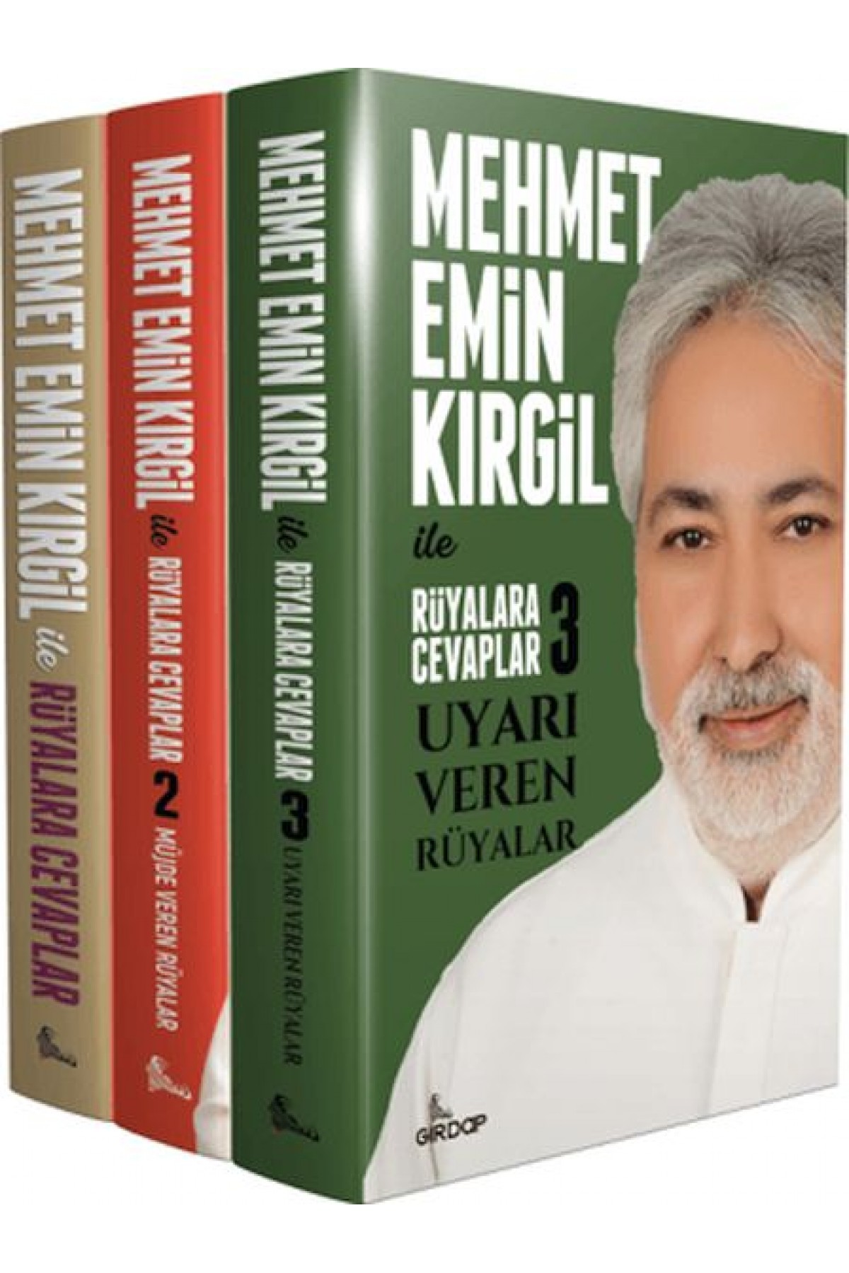 Rüyalara Cevaplar 3’lü Set    