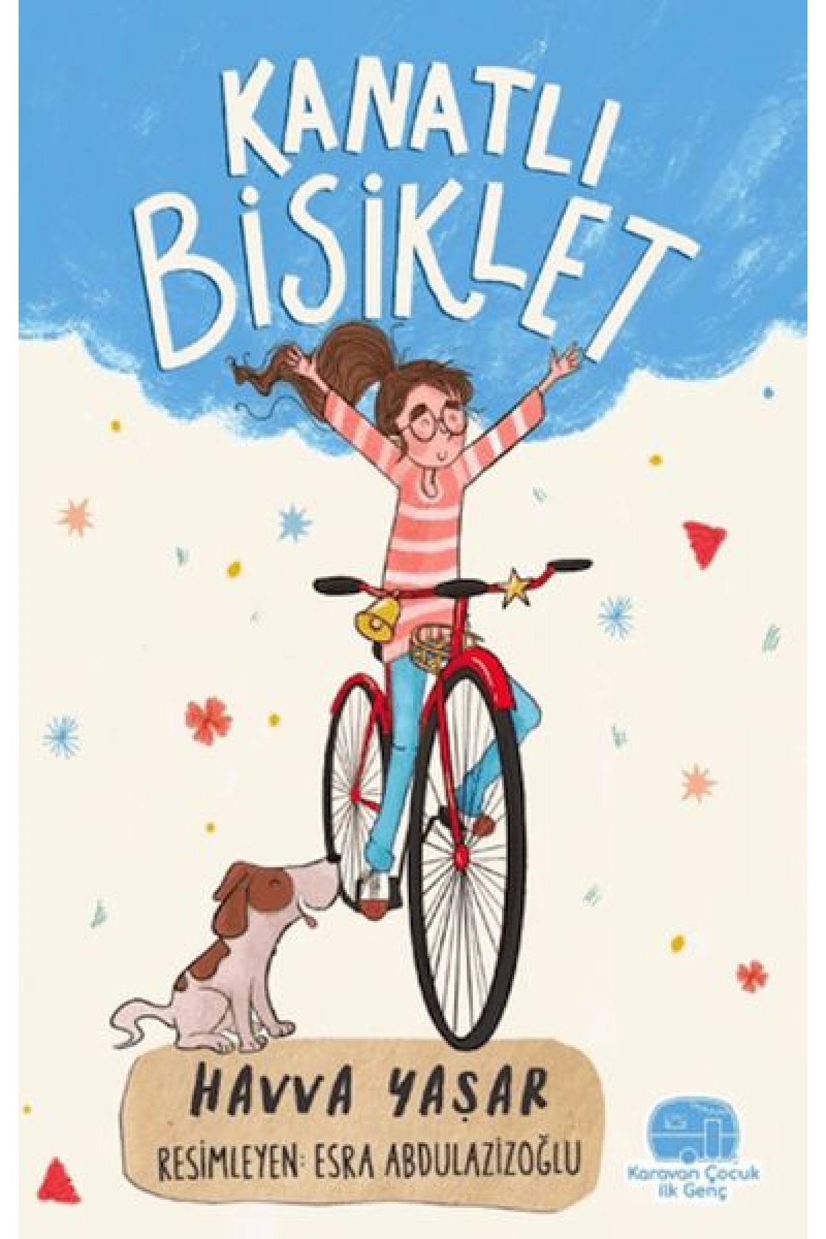 Kanatlı Bisiklet