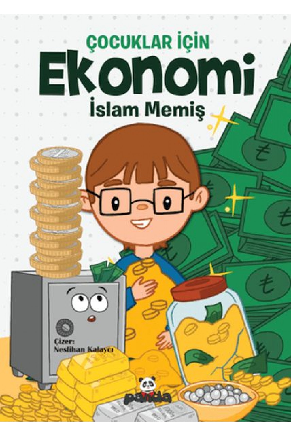Çocuklar İçin Ekonomi    