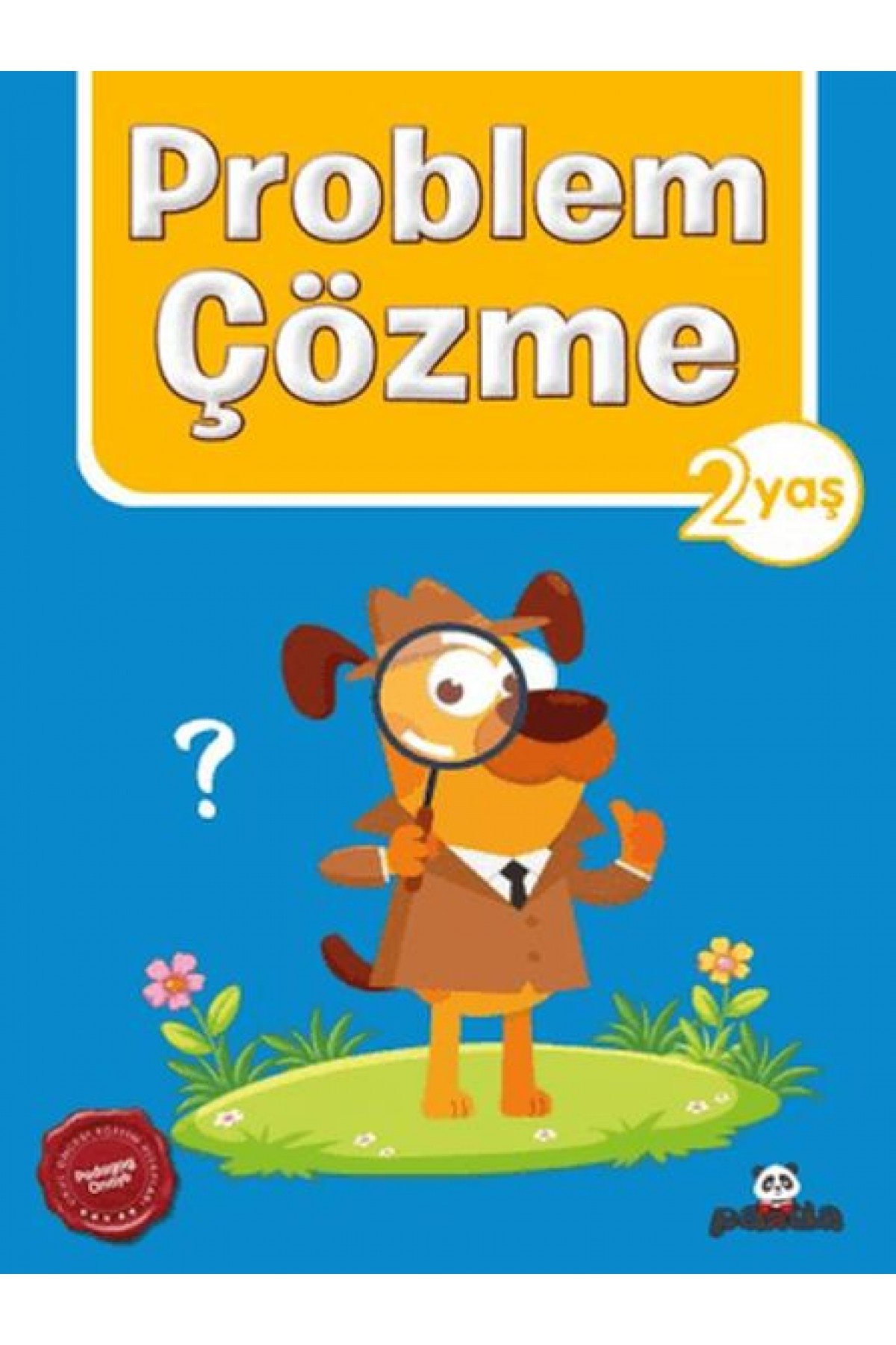 Problem Çözme;2 Yaş    