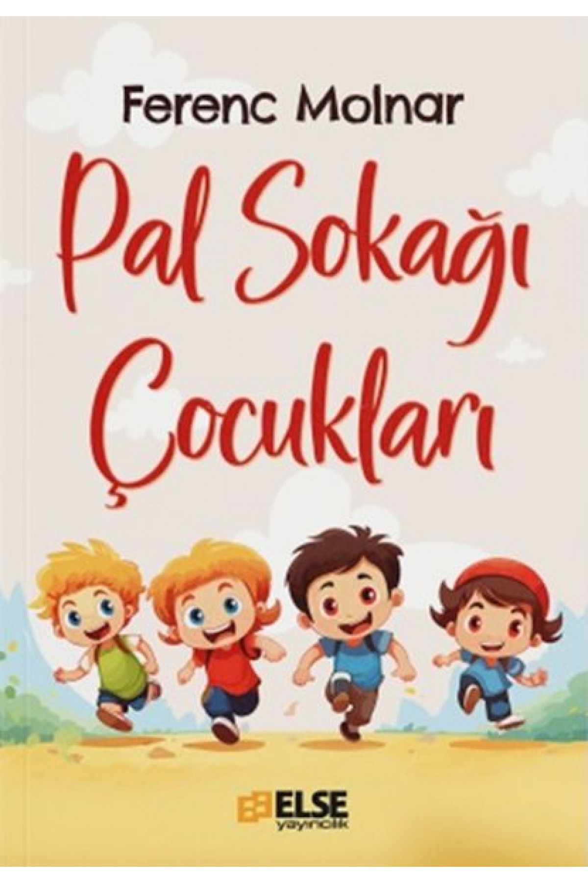 Pal Sokağı Çocukları Pal Sokağı Çocukları