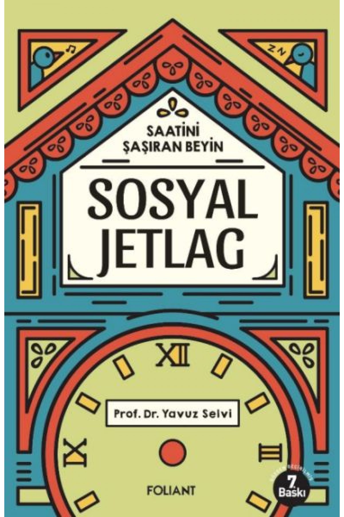 Sosyal Jetlag Sosyal Jetlag