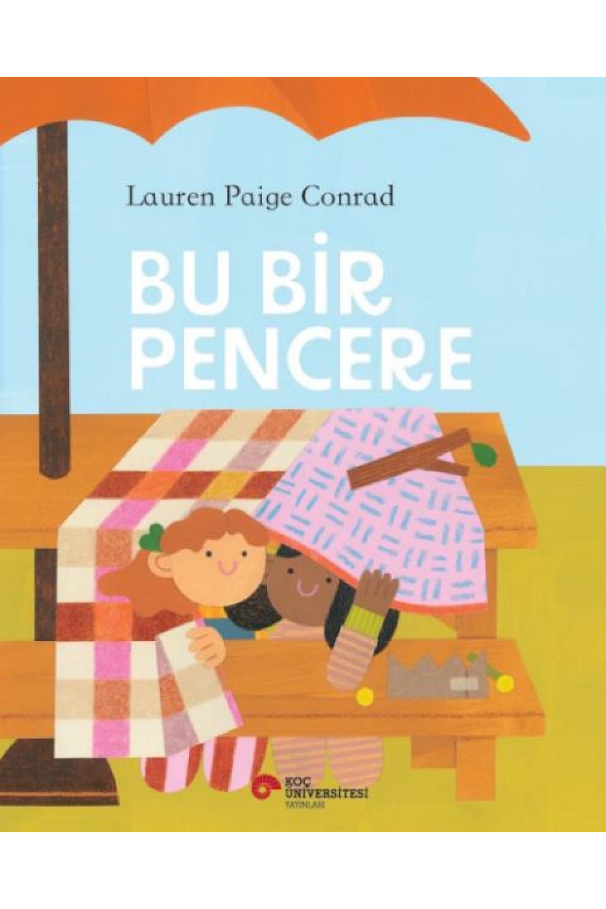 Bu Bir Pencere