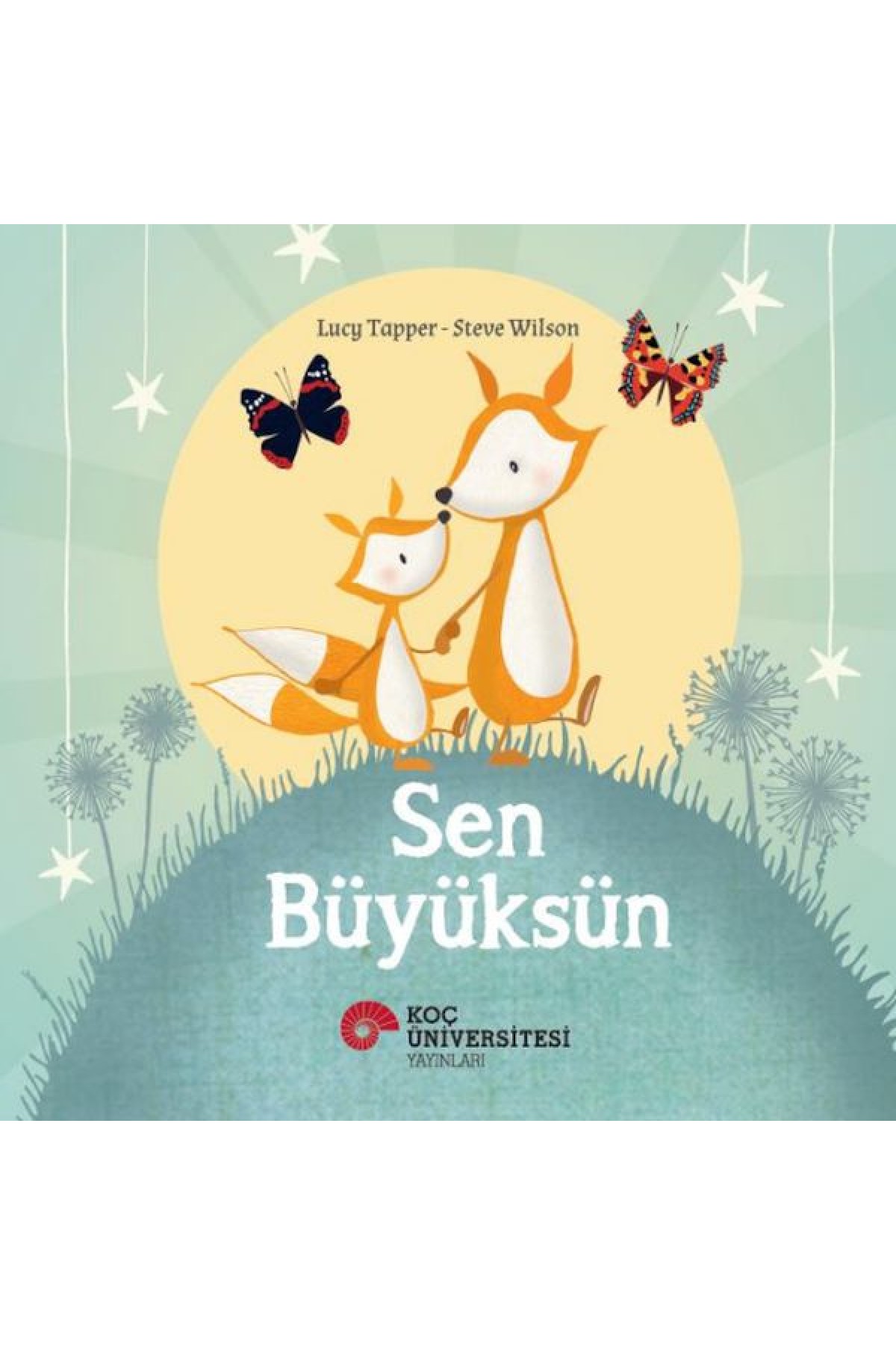 Sen Büyüksün Sen Büyüksün