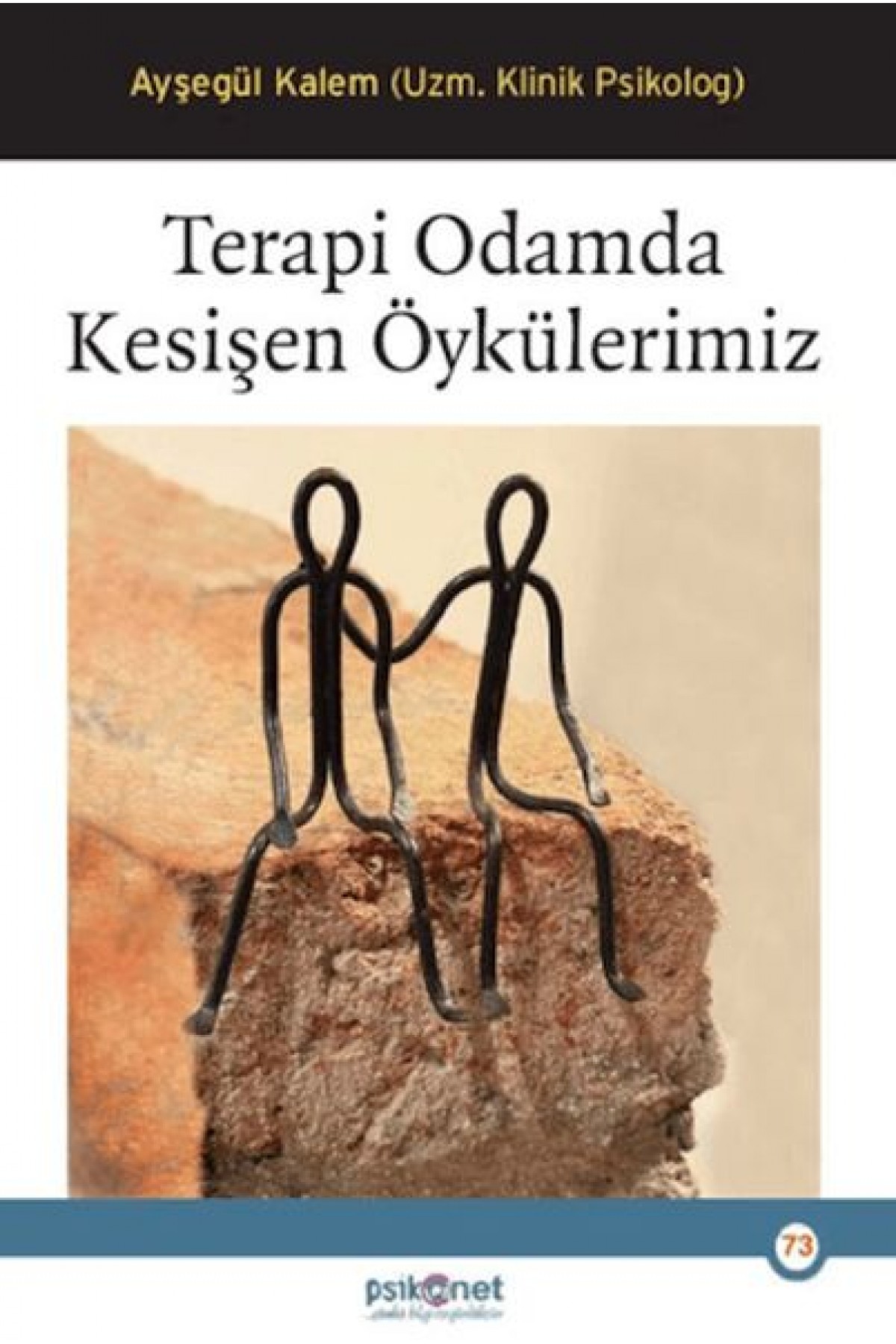Terapi Odamda Kesişen Öykülerimiz Terapi Odamda Kesişen Öykülerimiz