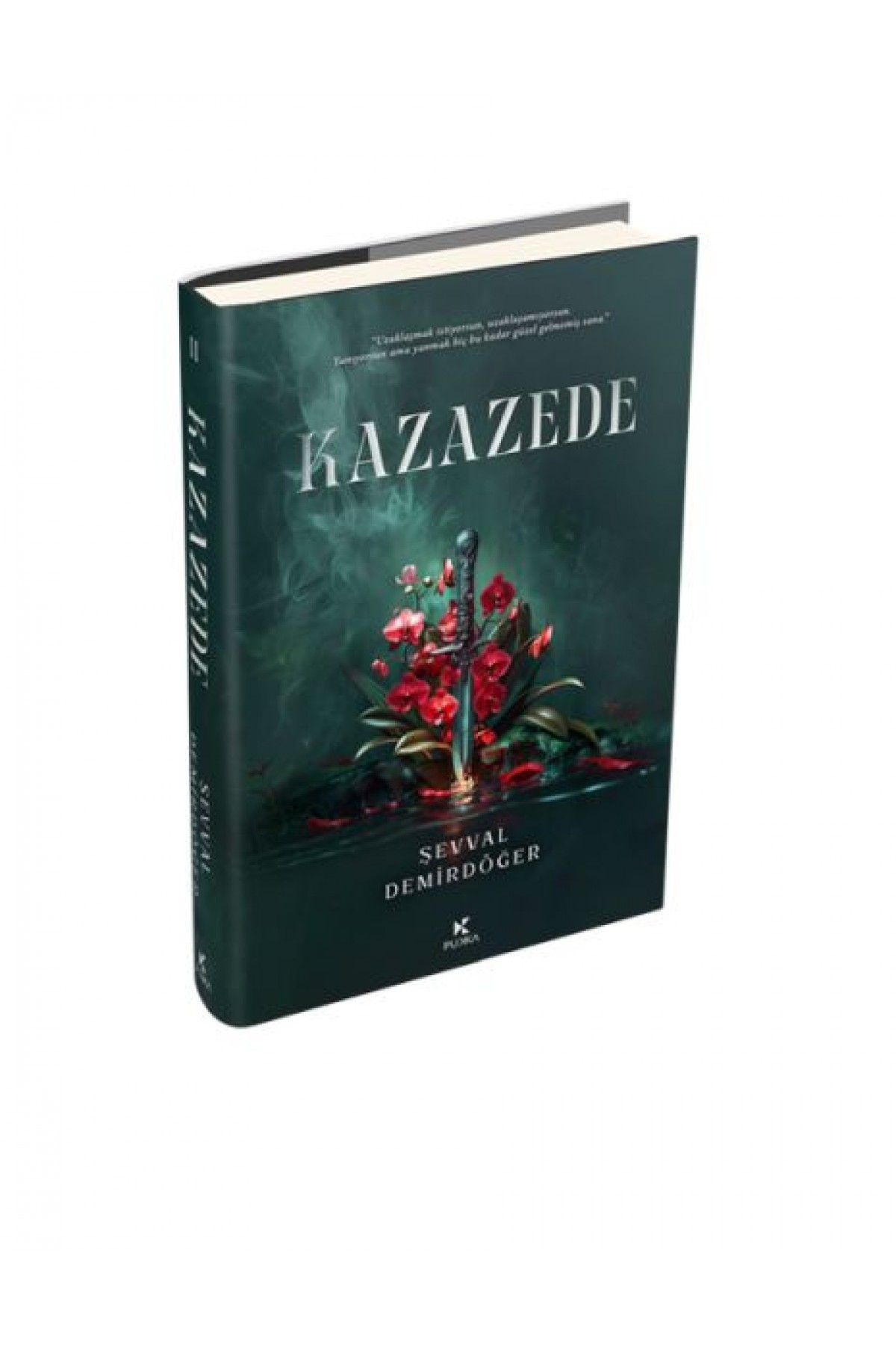 Kazazede – 2 (Ciltli) Kazazede – 2 (Ciltli)