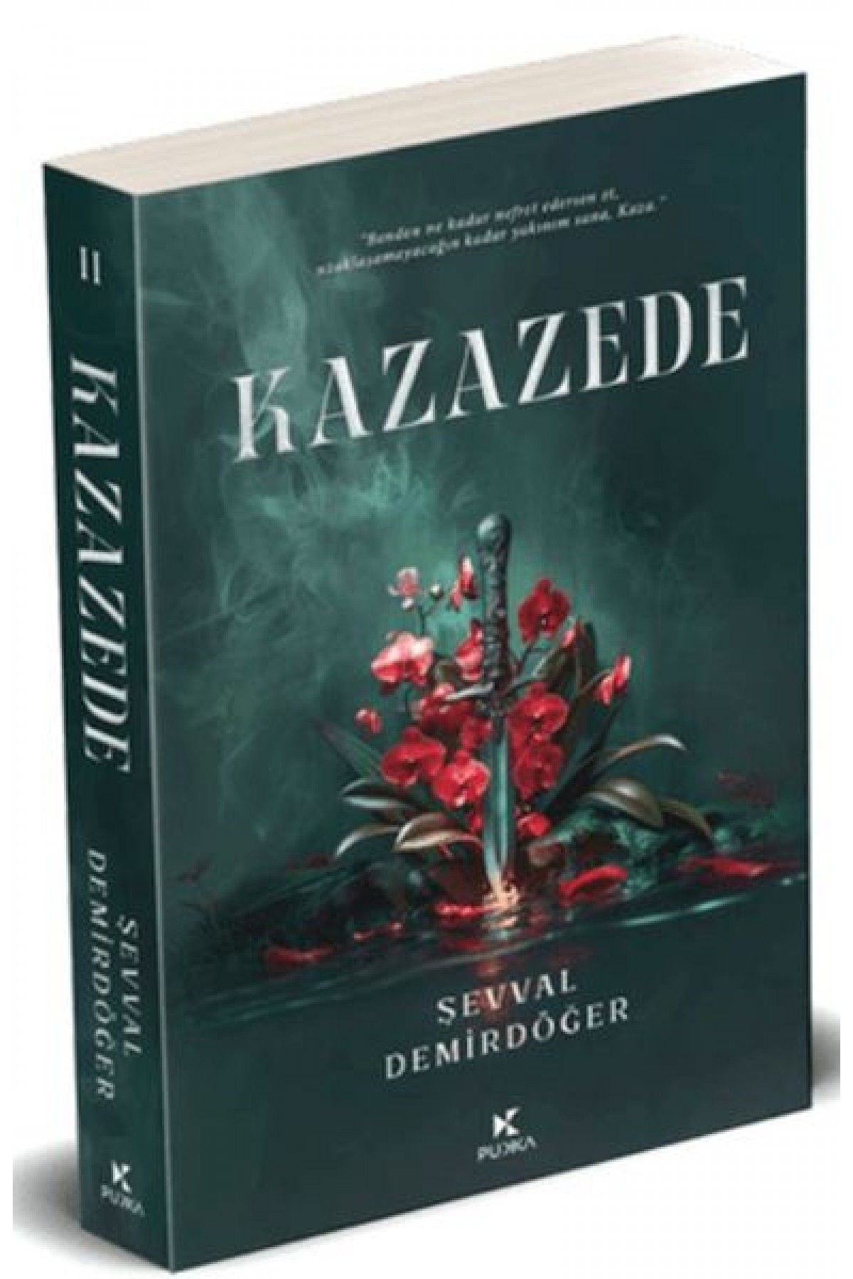 Kazazede – 2 Kazazede – 2