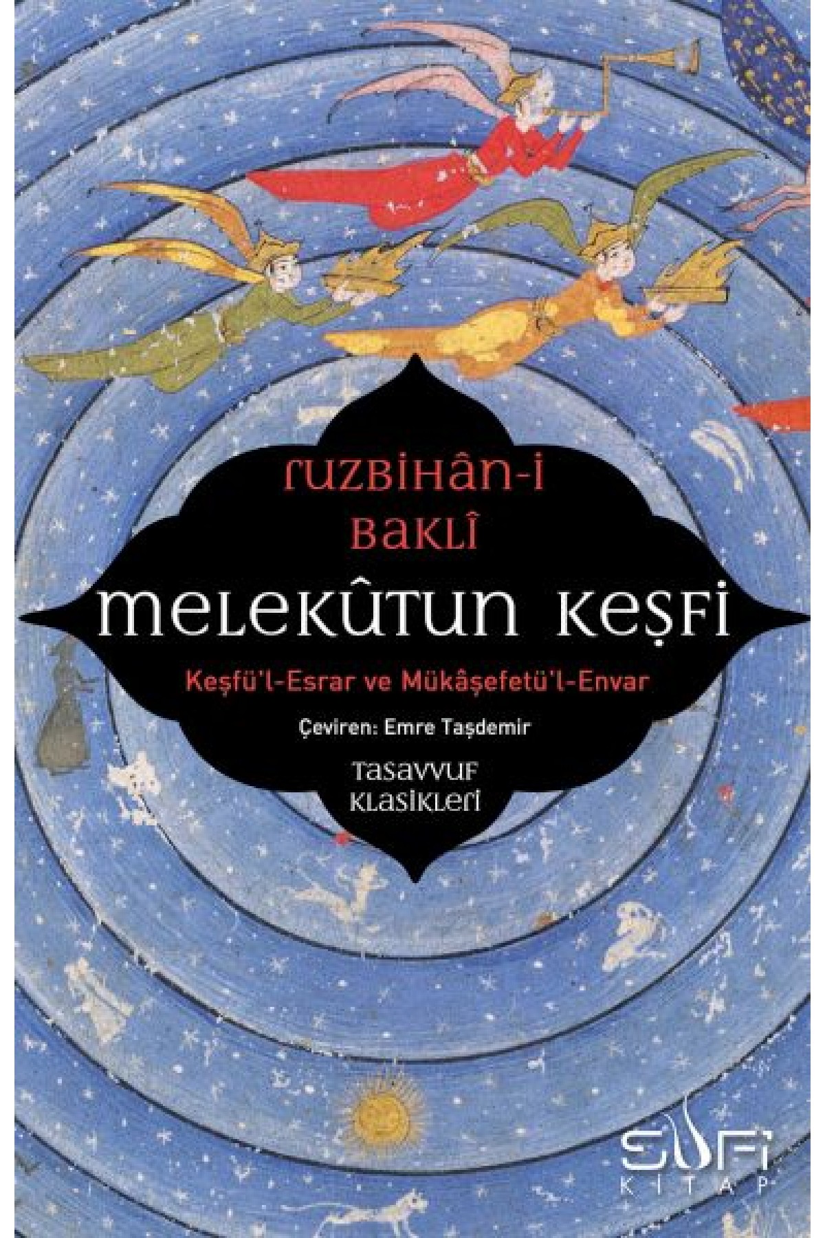 Melekûtun Keşfi