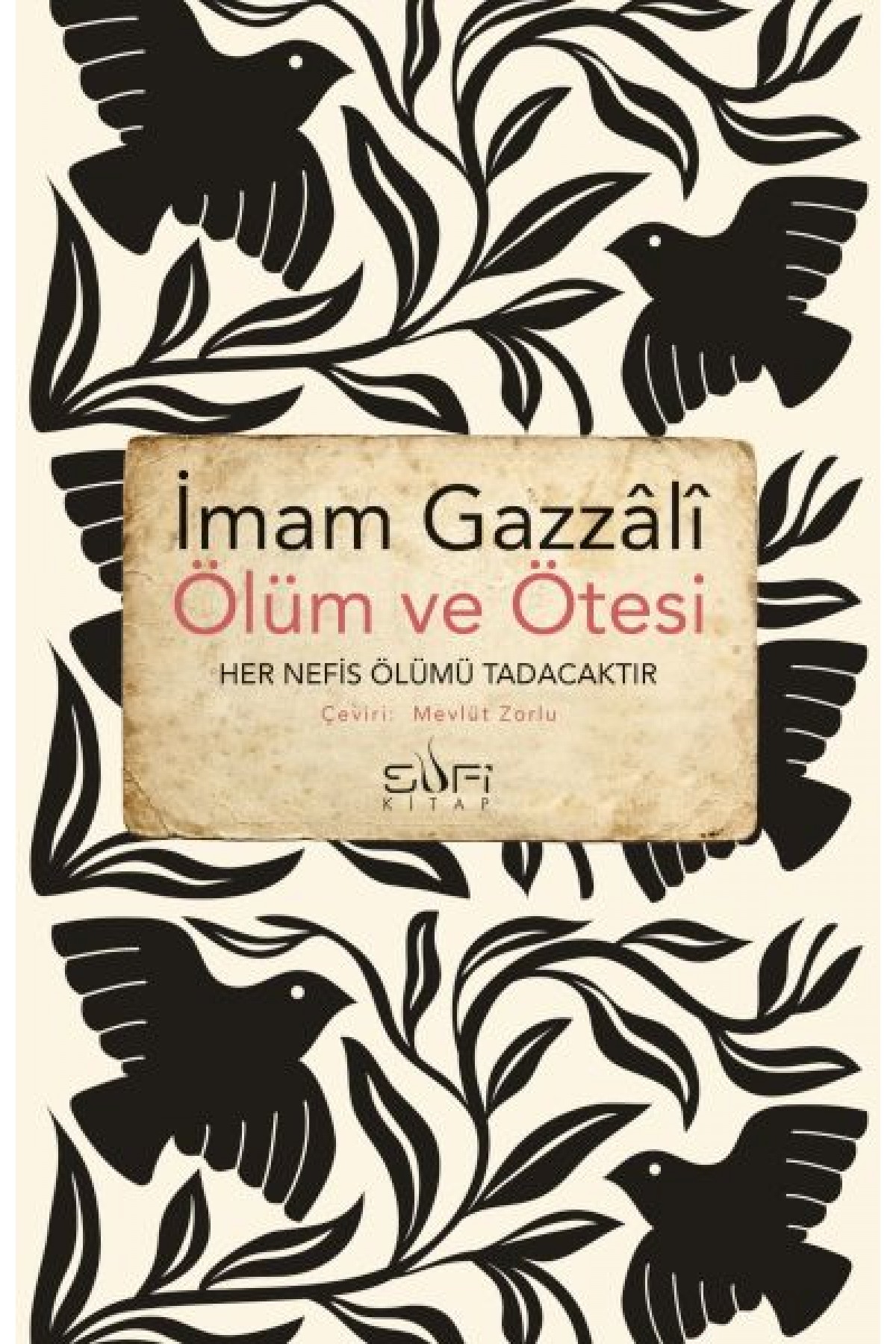 Ölüm ve Ötesi Ölüm ve Ötesi