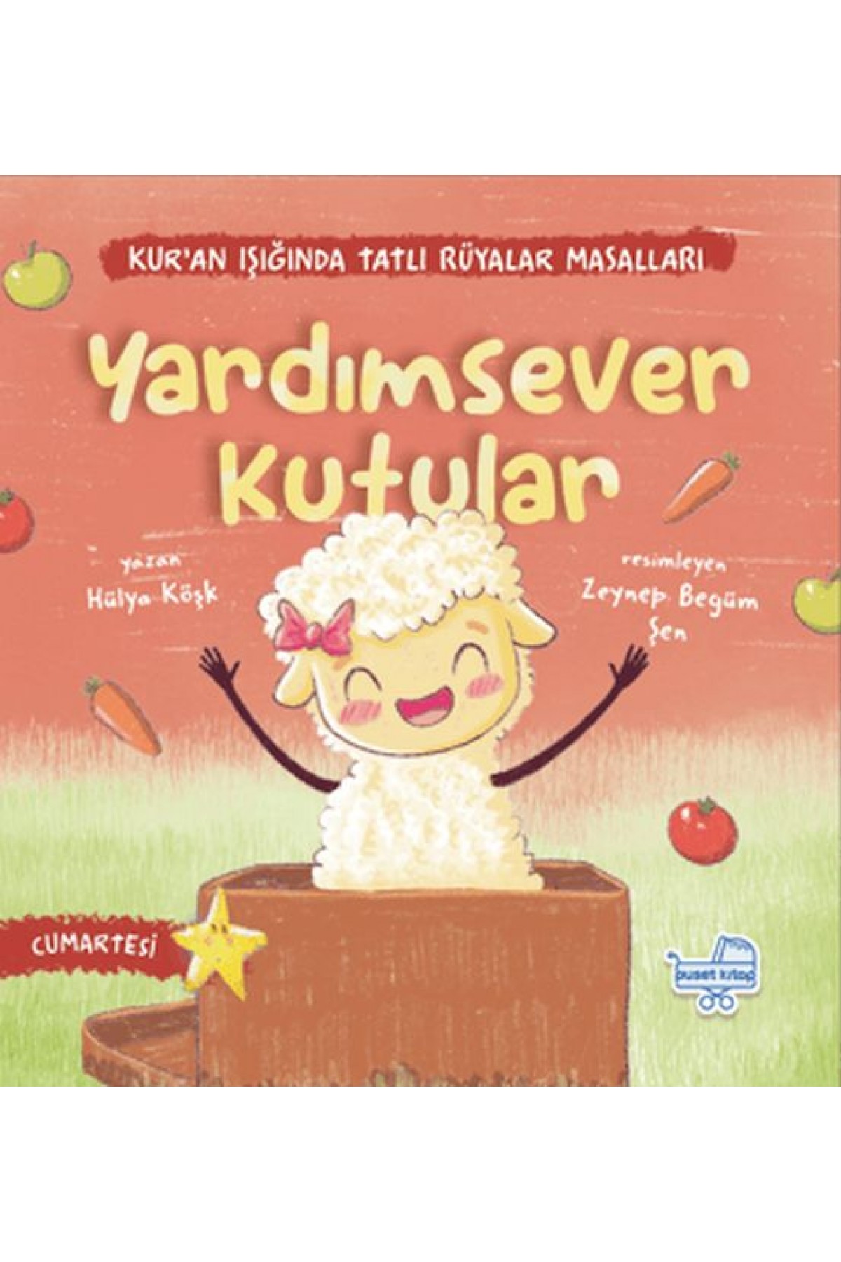 Yardımsever Kutular