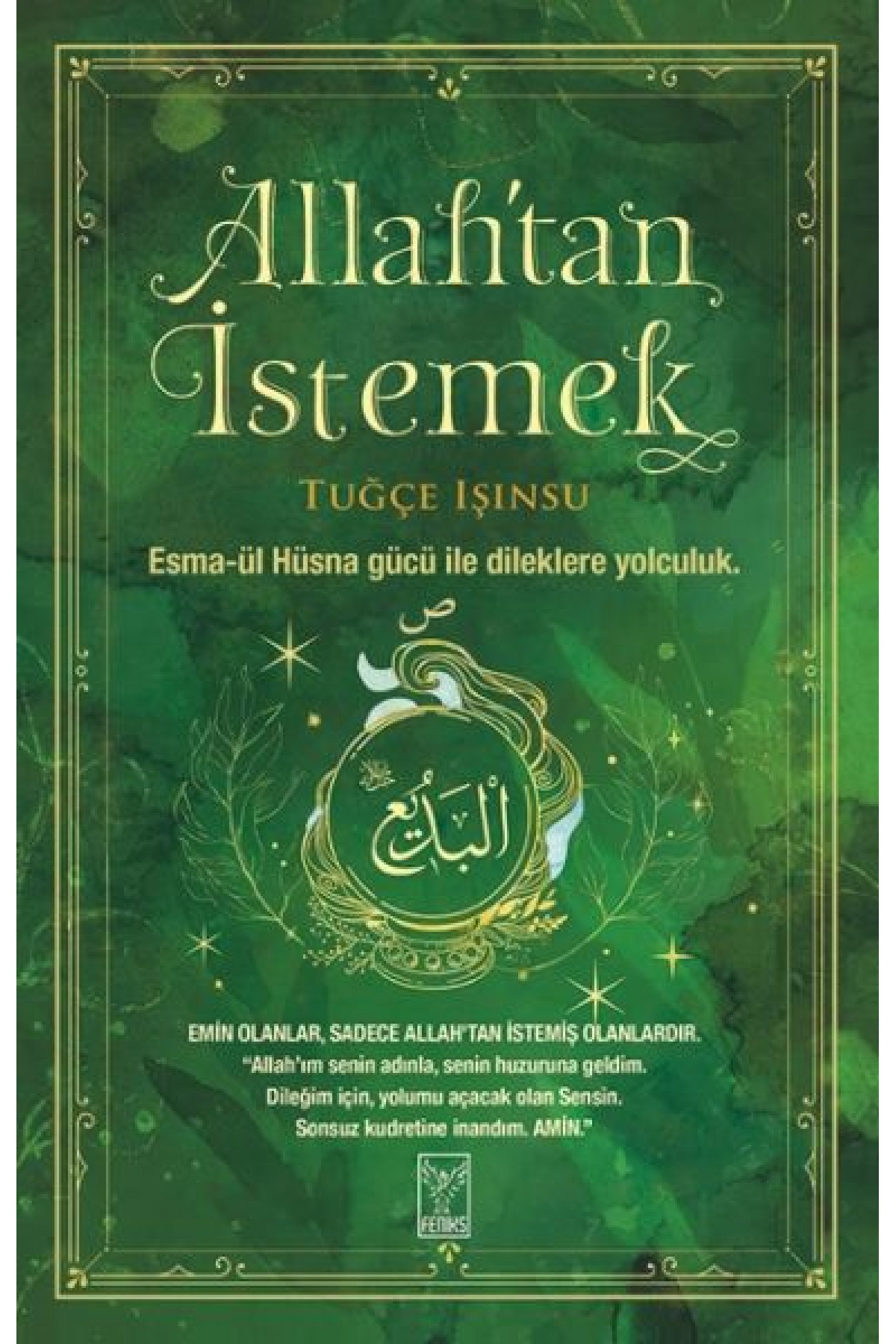 Allah’tan İstemek