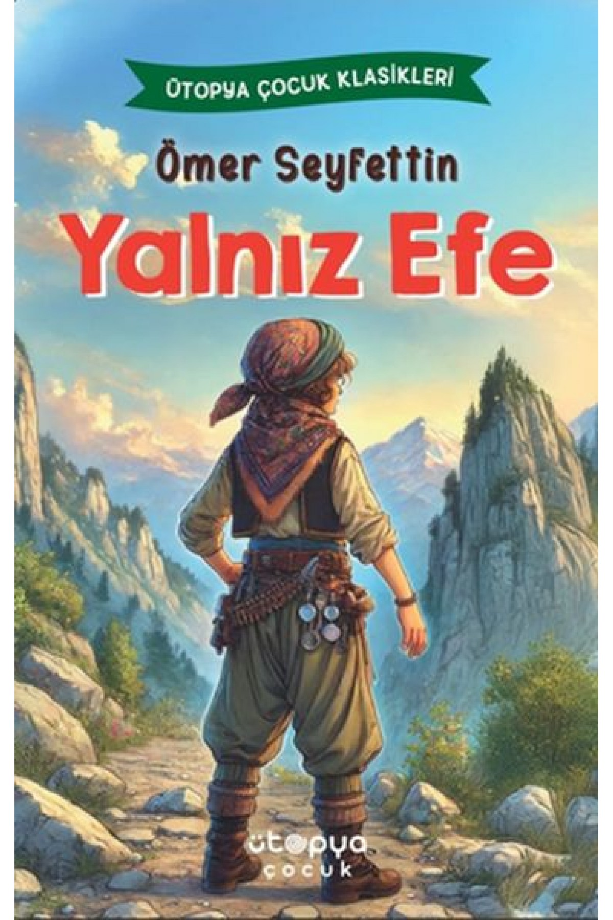 Yalnız Efe