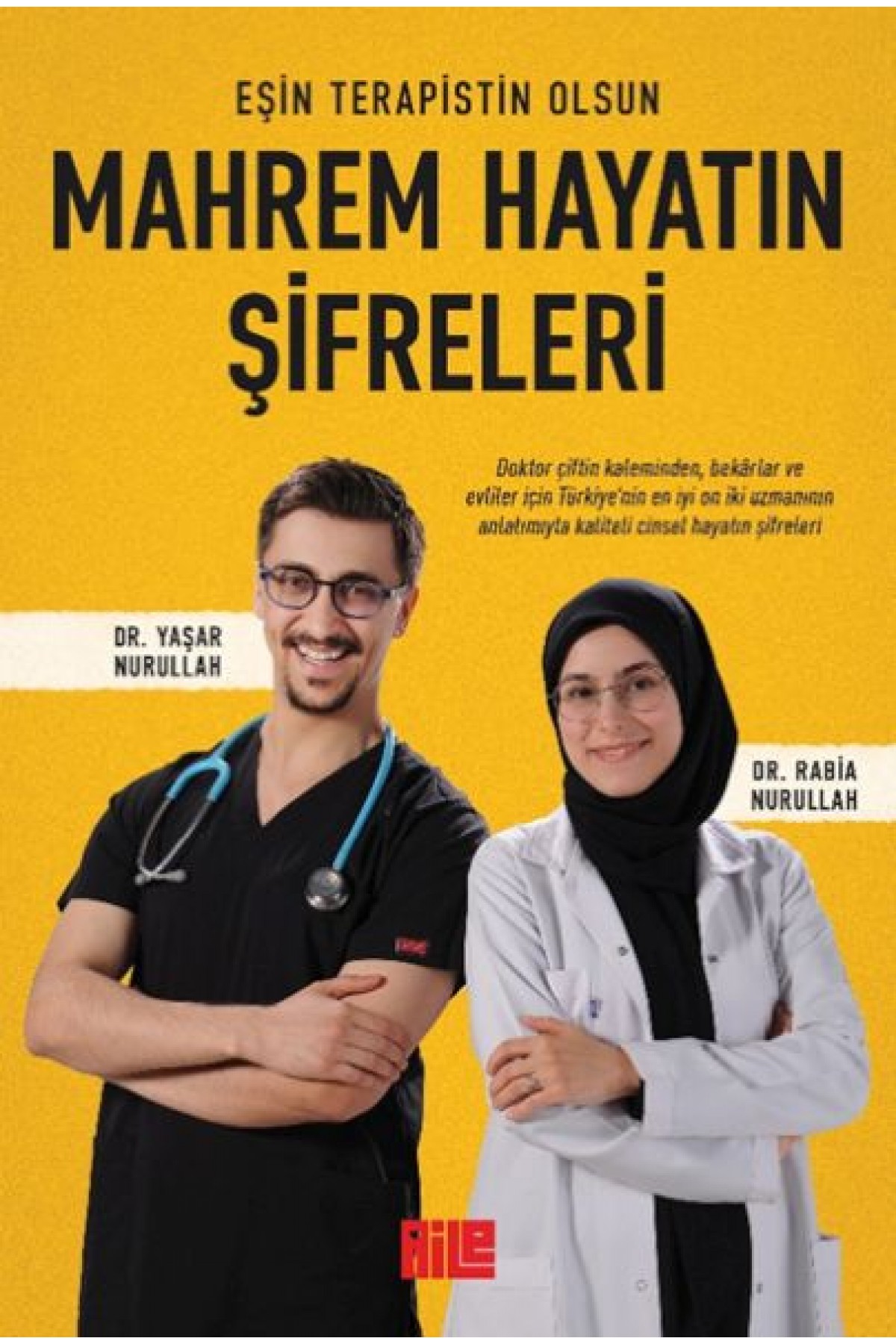Mahrem Hayatın Şifreleri (Eşin Terapistin Olsun) Mahrem Hayatın Şifreleri (Eşin Terapistin Olsun)