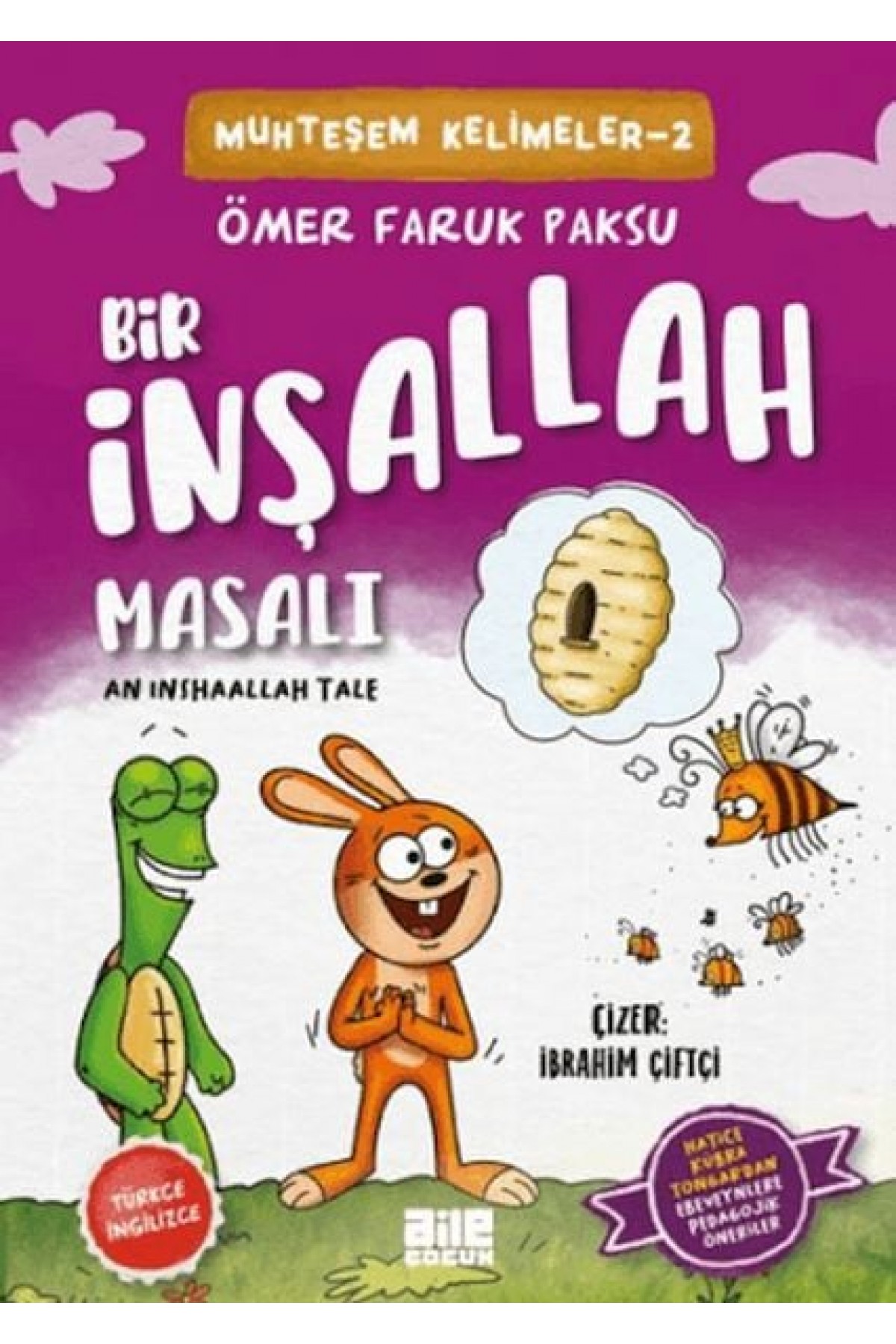 Bir İnşallaasalı Bir İnşallaasalı