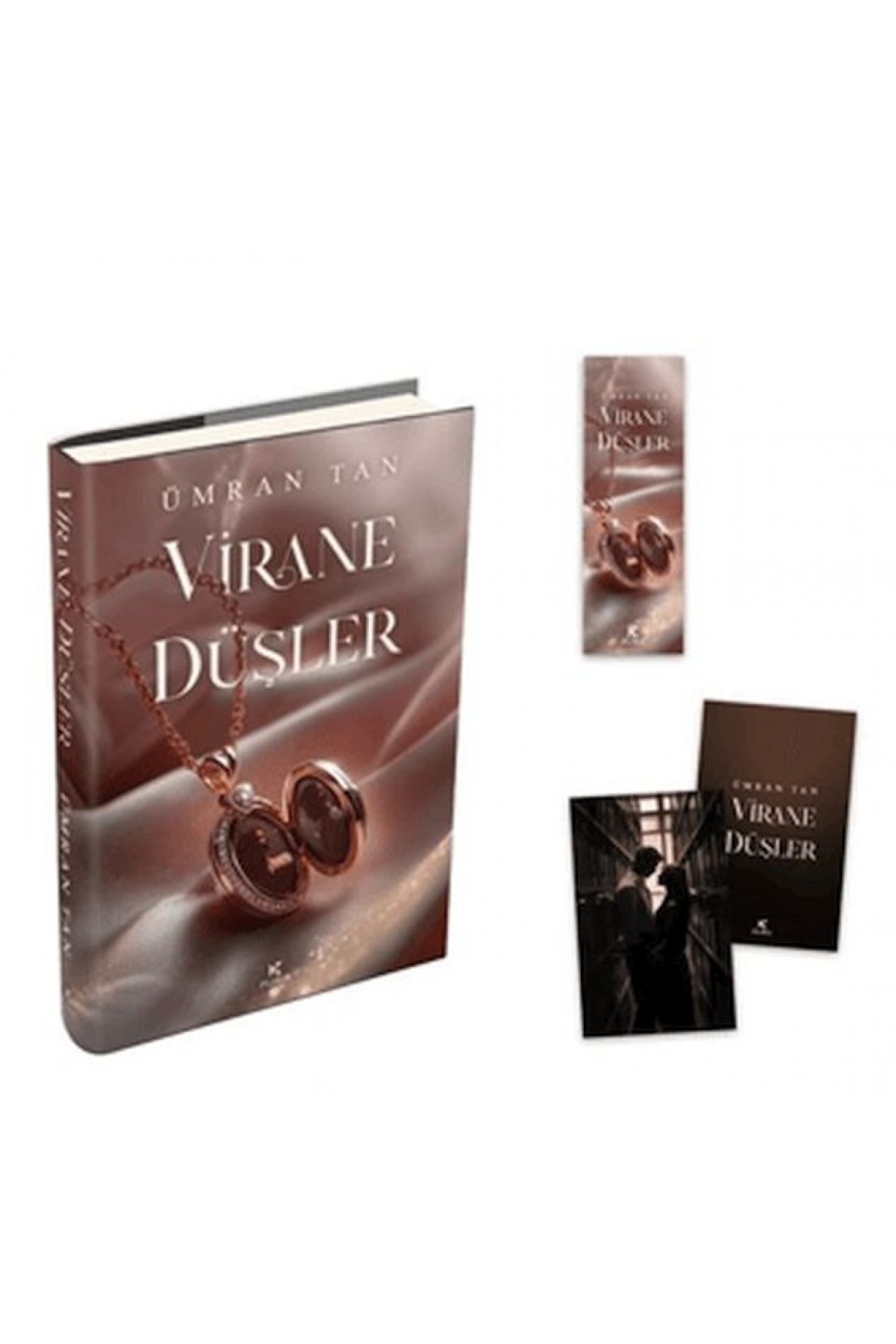 Virane Düşler Virane Düşler