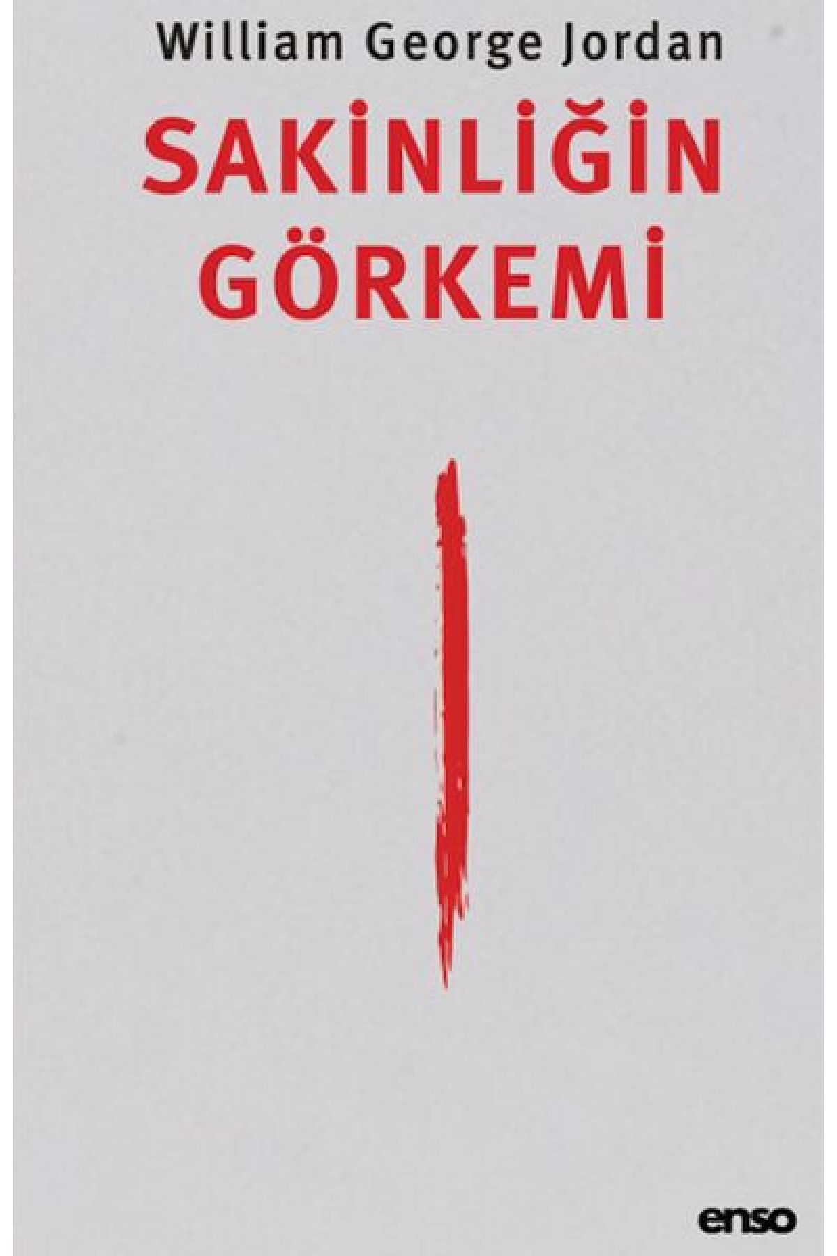 Sakinliğin Görkemi