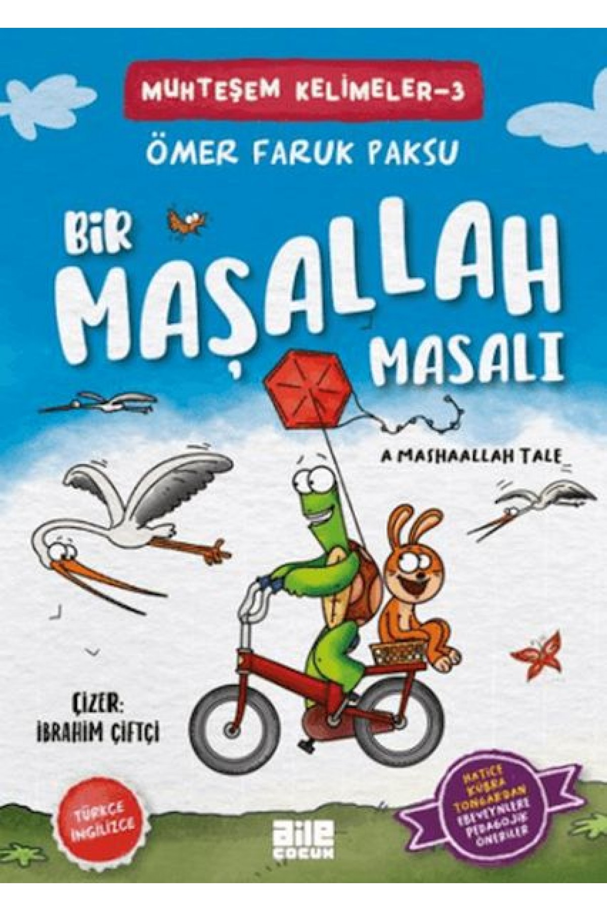 Bir Maşallaasalı Bir Maşallaasalı