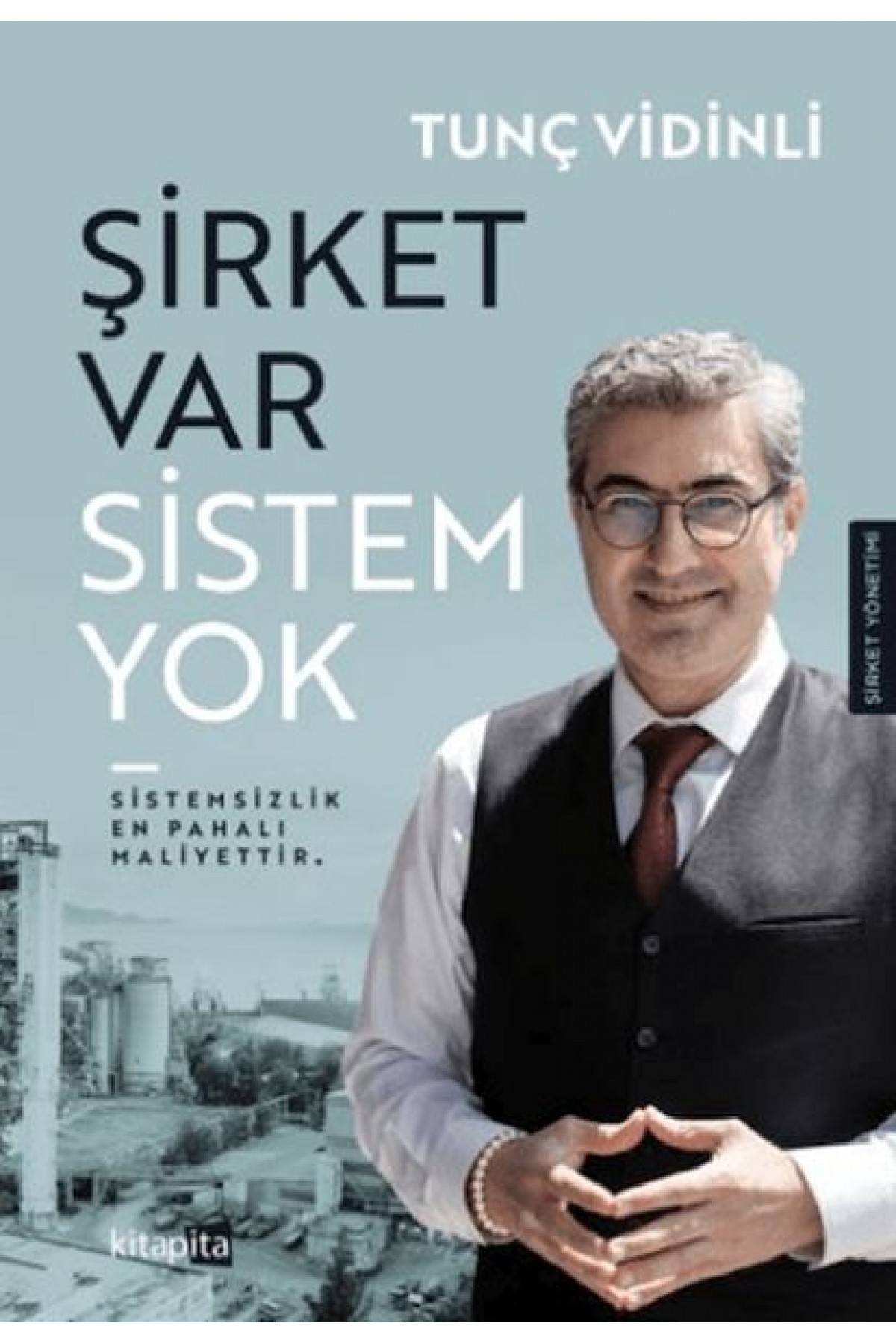 Şirket Var Sistem Şirket Var Sistem