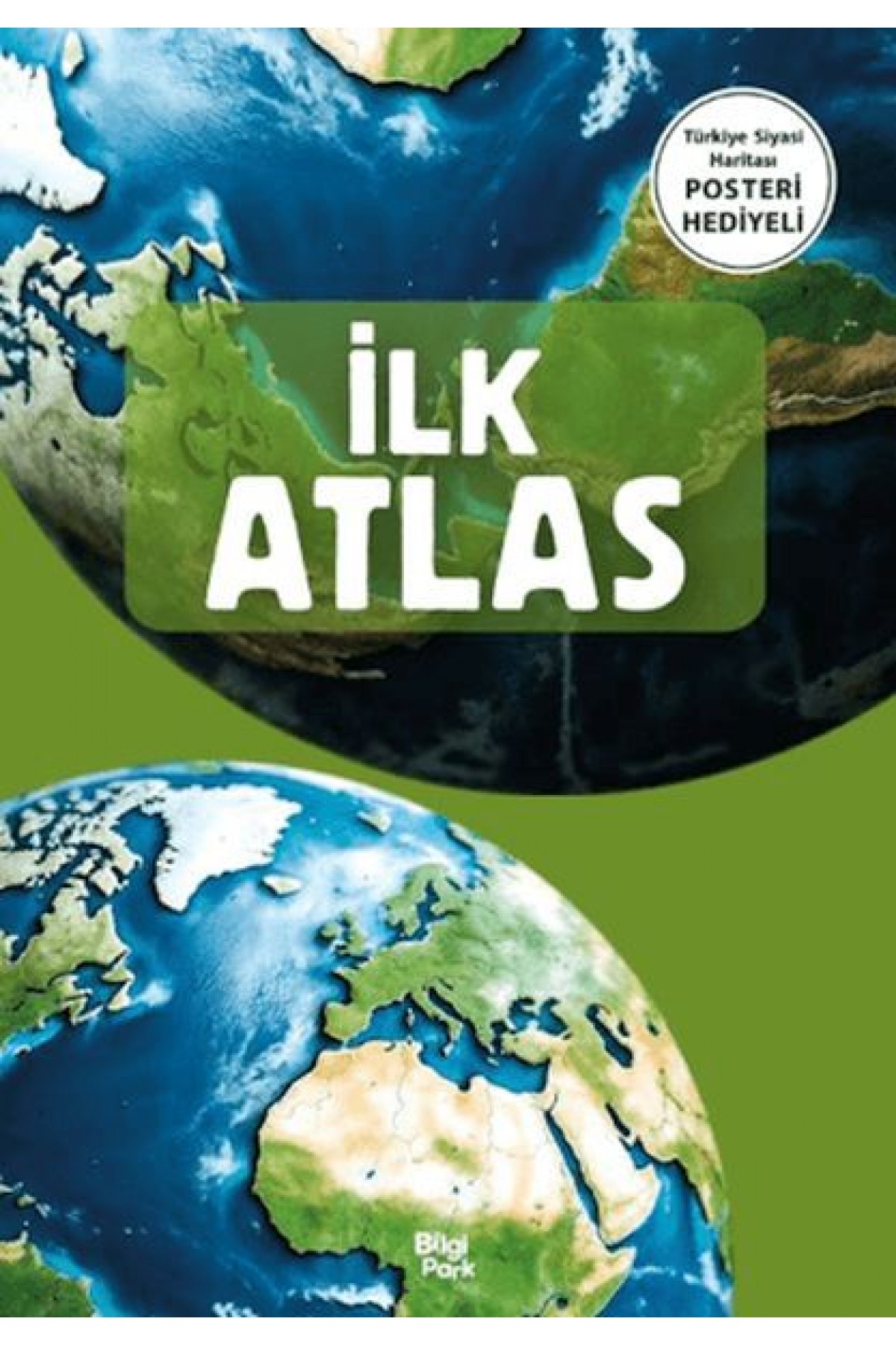 İlk Atlas