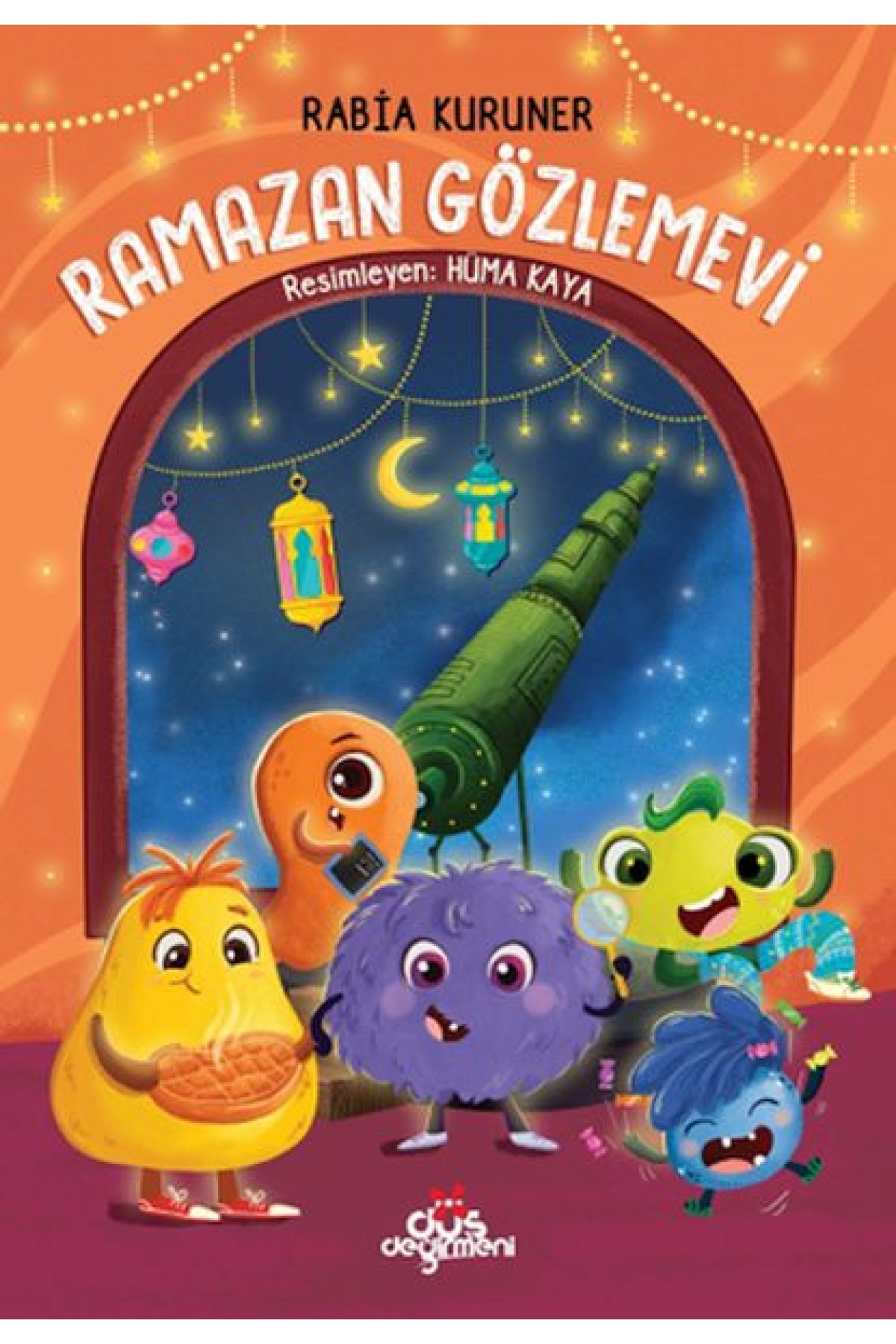 Ramazan Gözlemevi