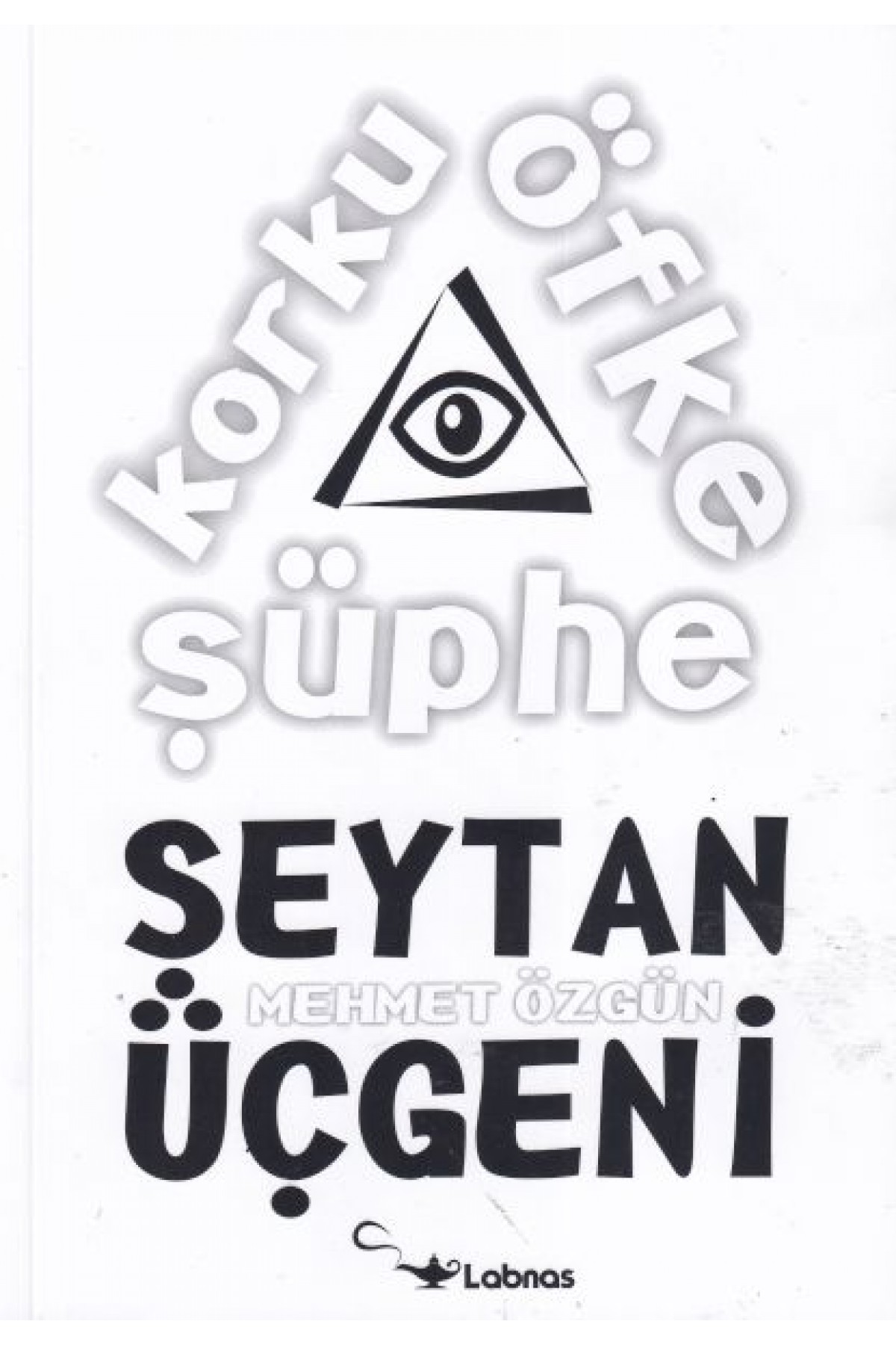 Şeytan Üçgeni