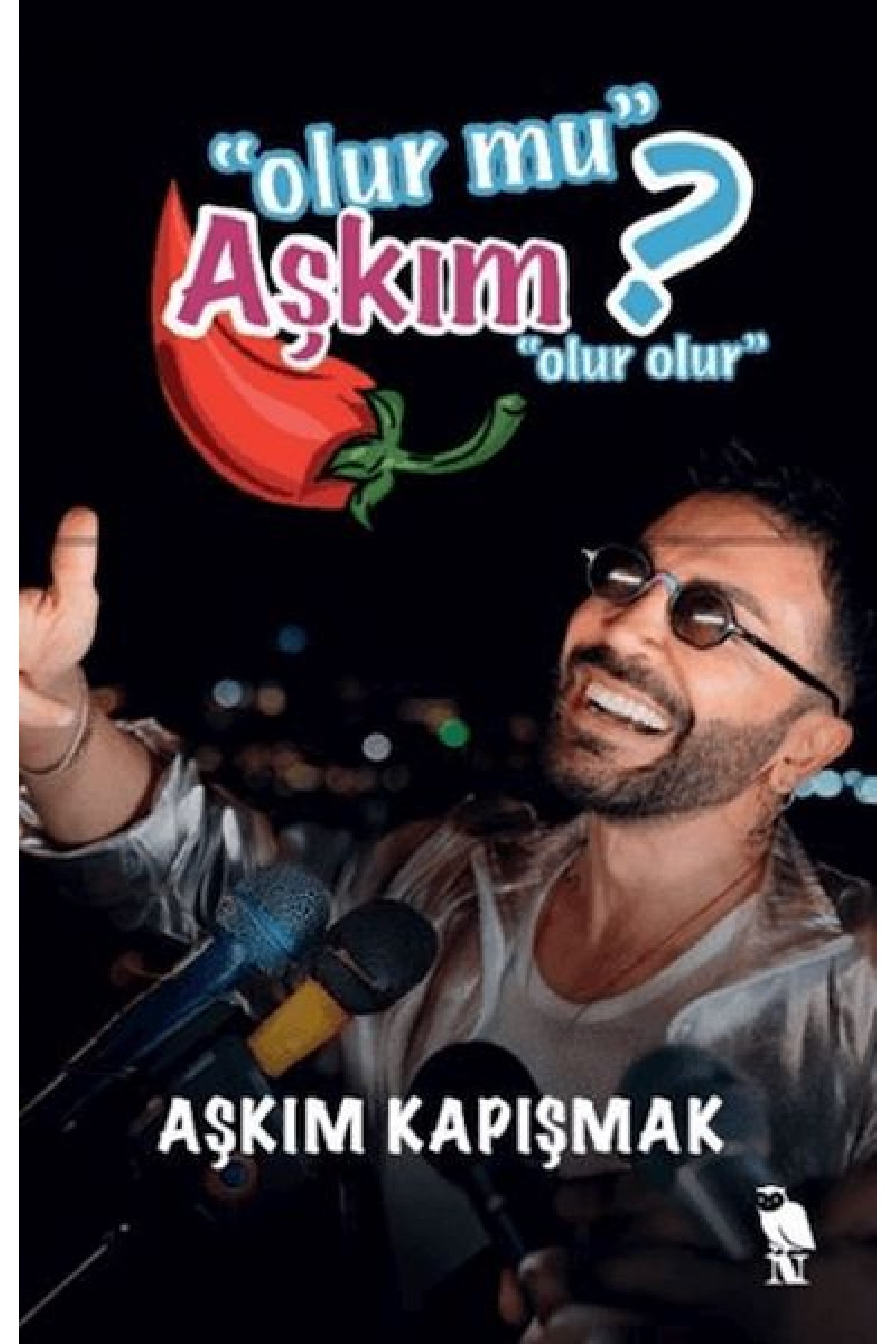Olur mu Aşkım?