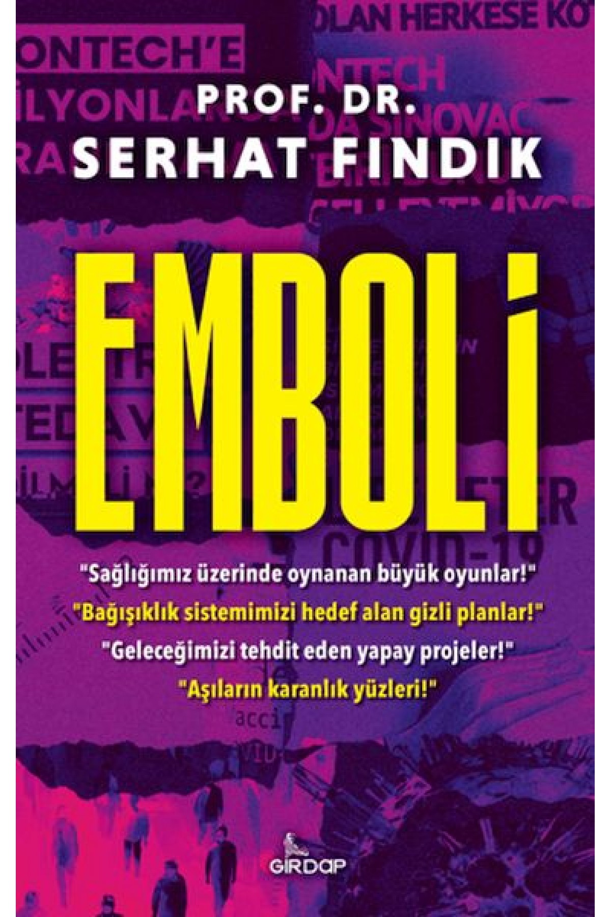 Emboli    