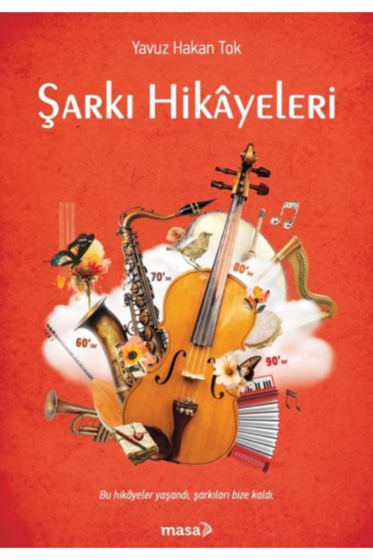 Şarkı Hikayeleri Şarkı Hikayeleri
