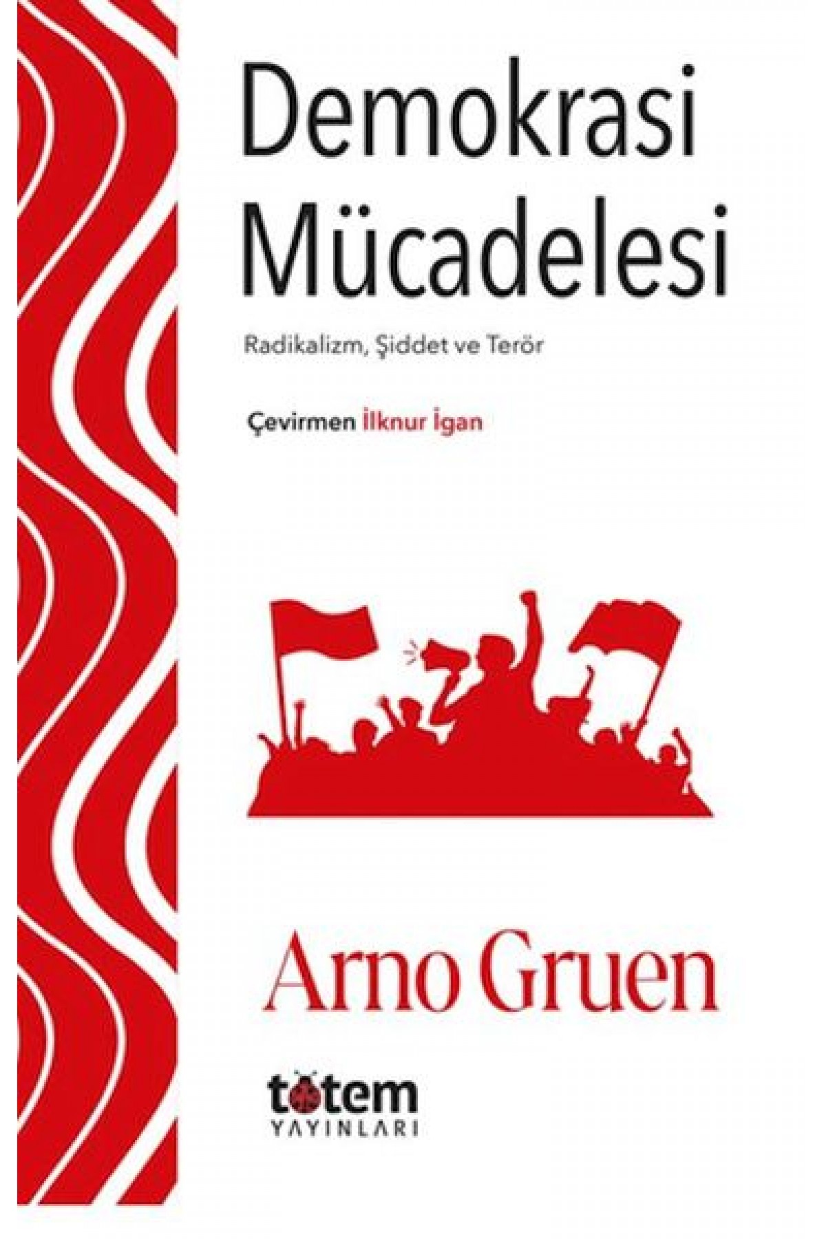 Demokrasi Mücadelesi