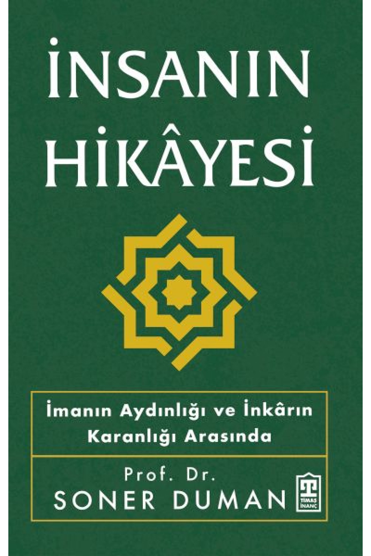 İnsanın Hikâyesi