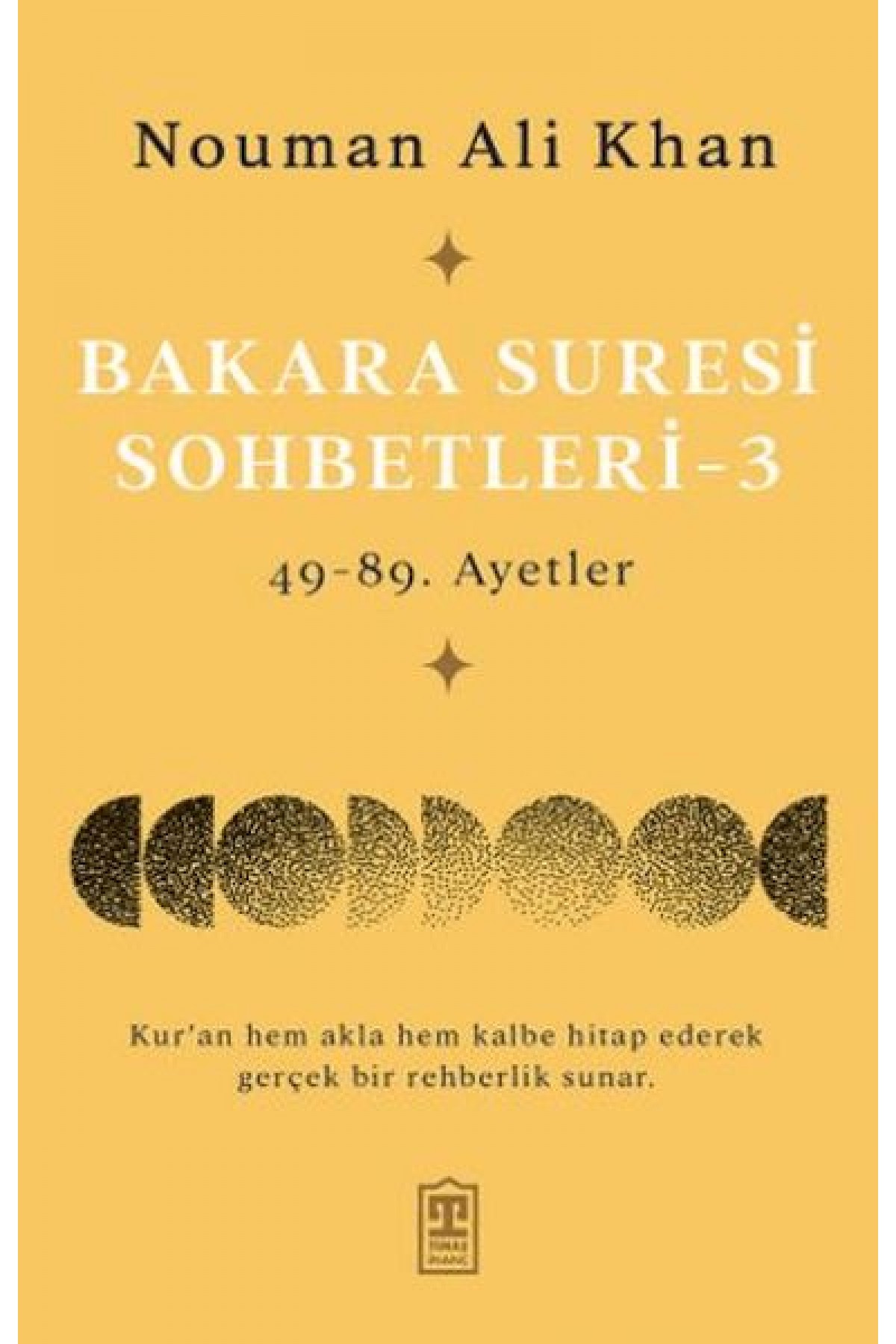 Bakara Suresi Sohbetleri – 3
