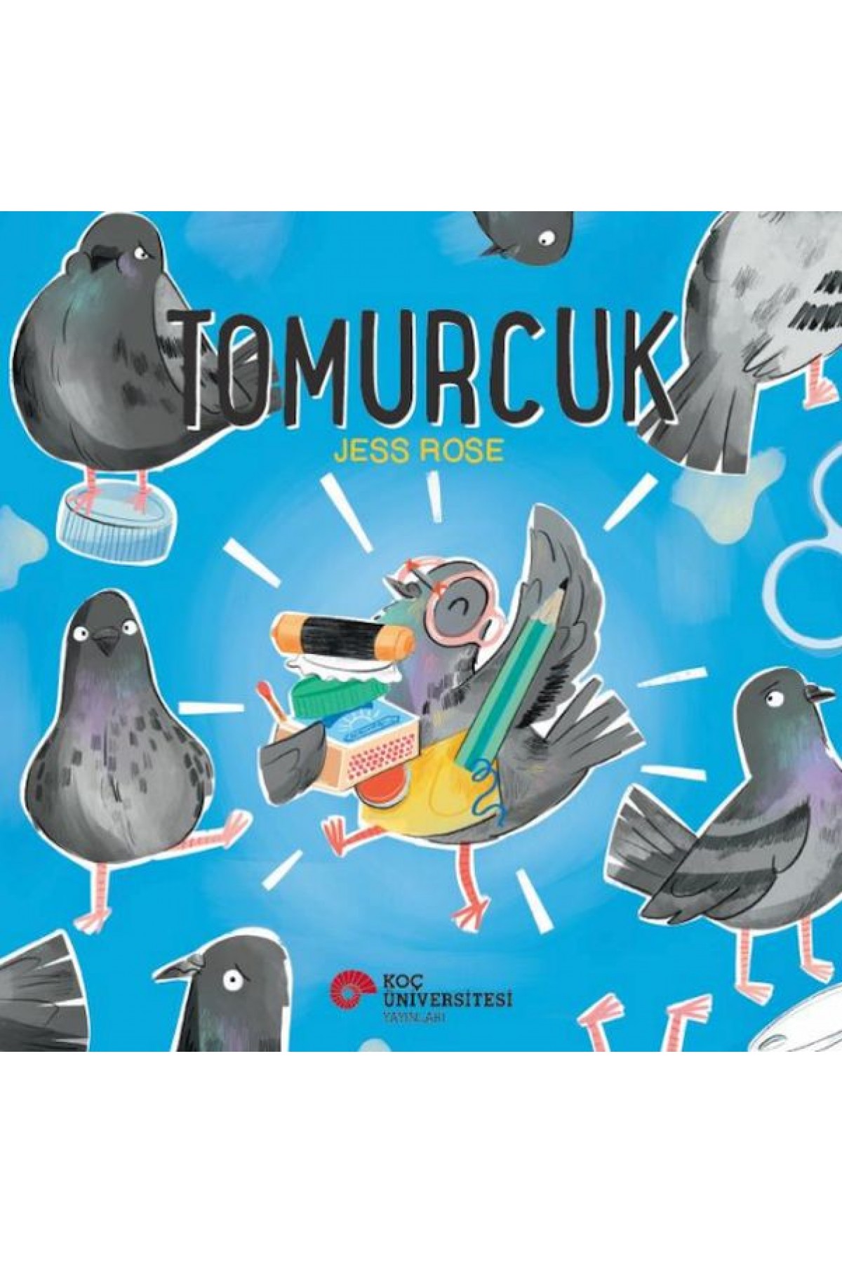 Tomurcuk Tomurcuk