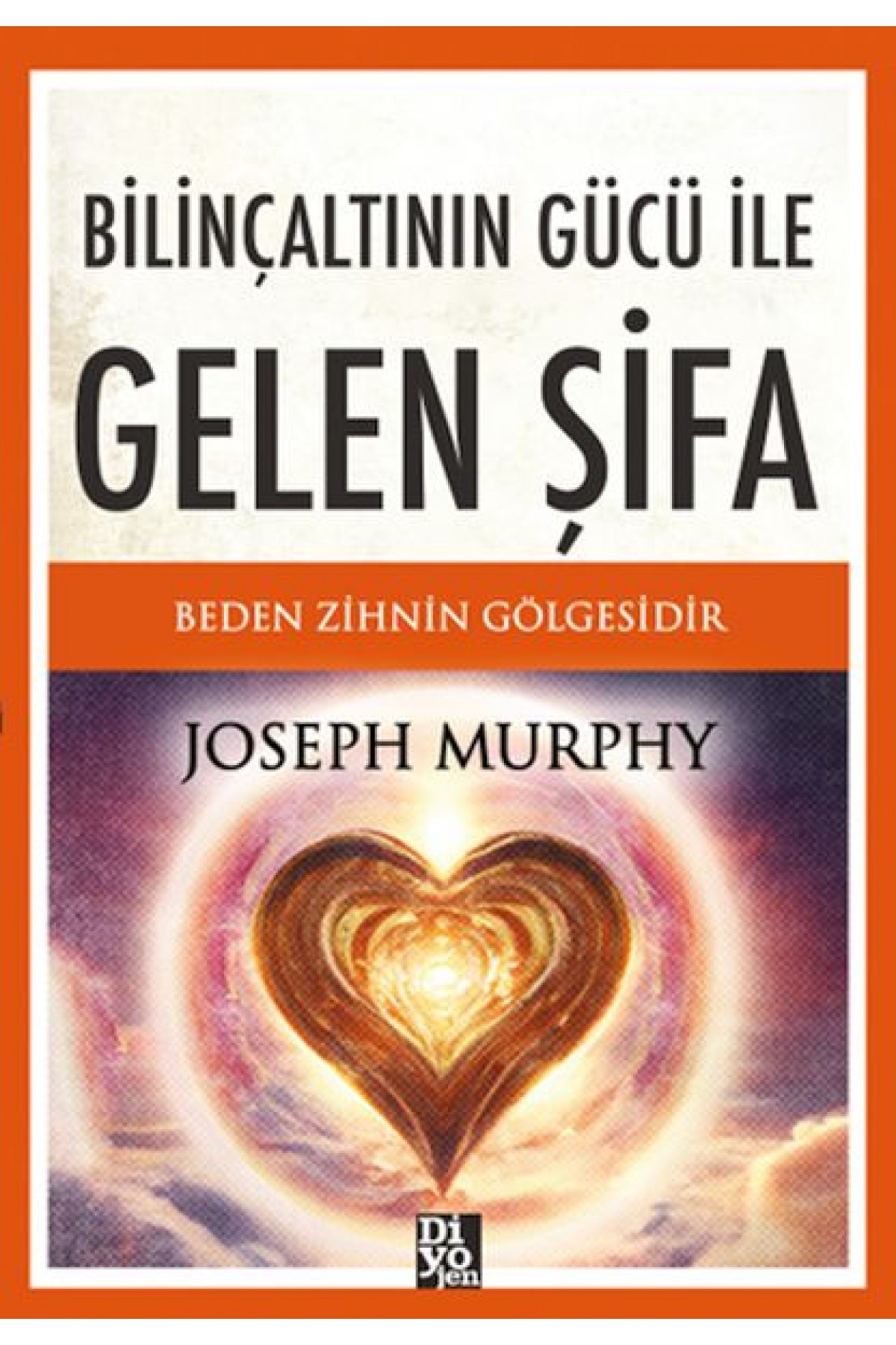 Bilinçaltının Gücü İle Gelen Şifa