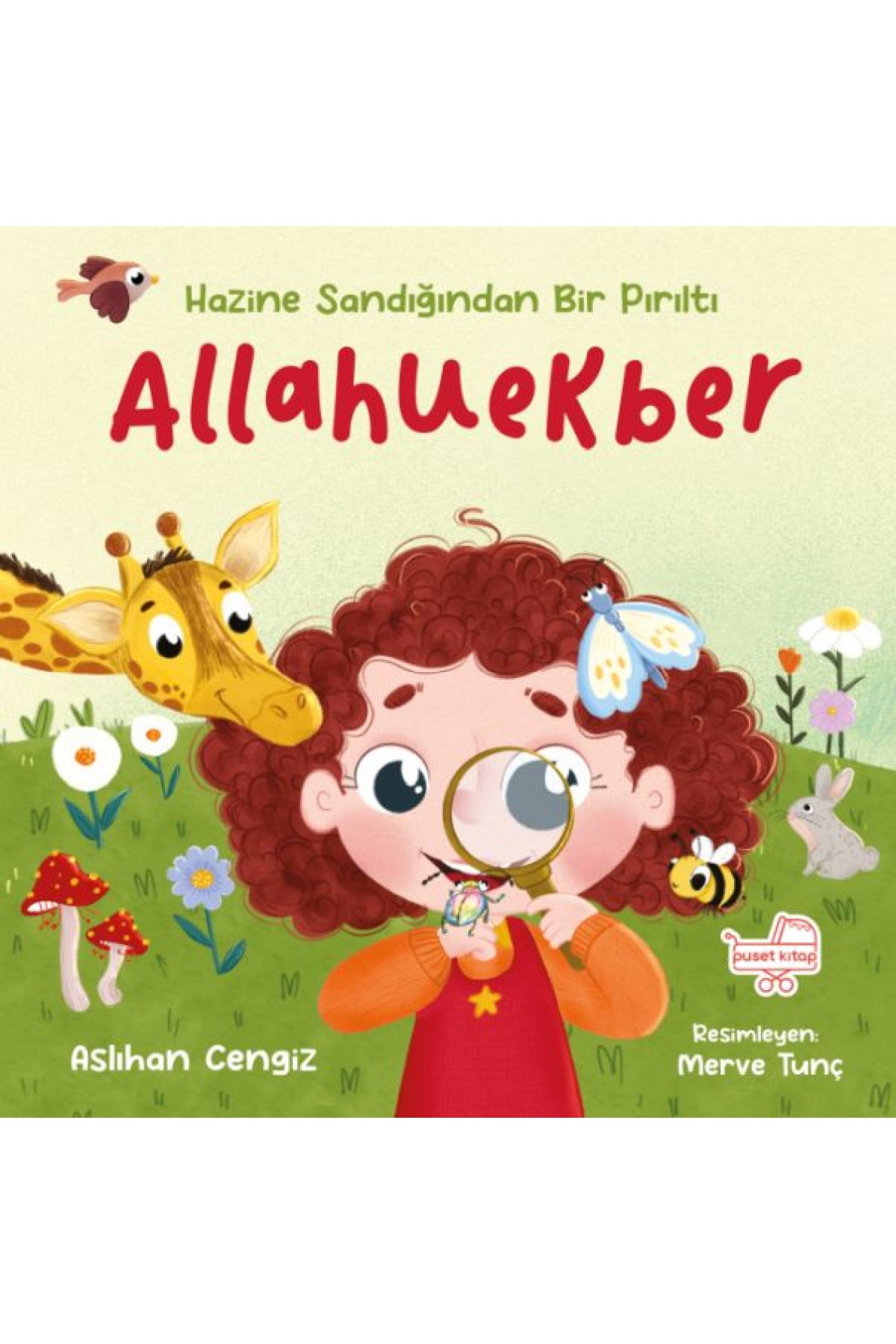 Allahuekber - Hazine Sandığından Bir Pırıltı