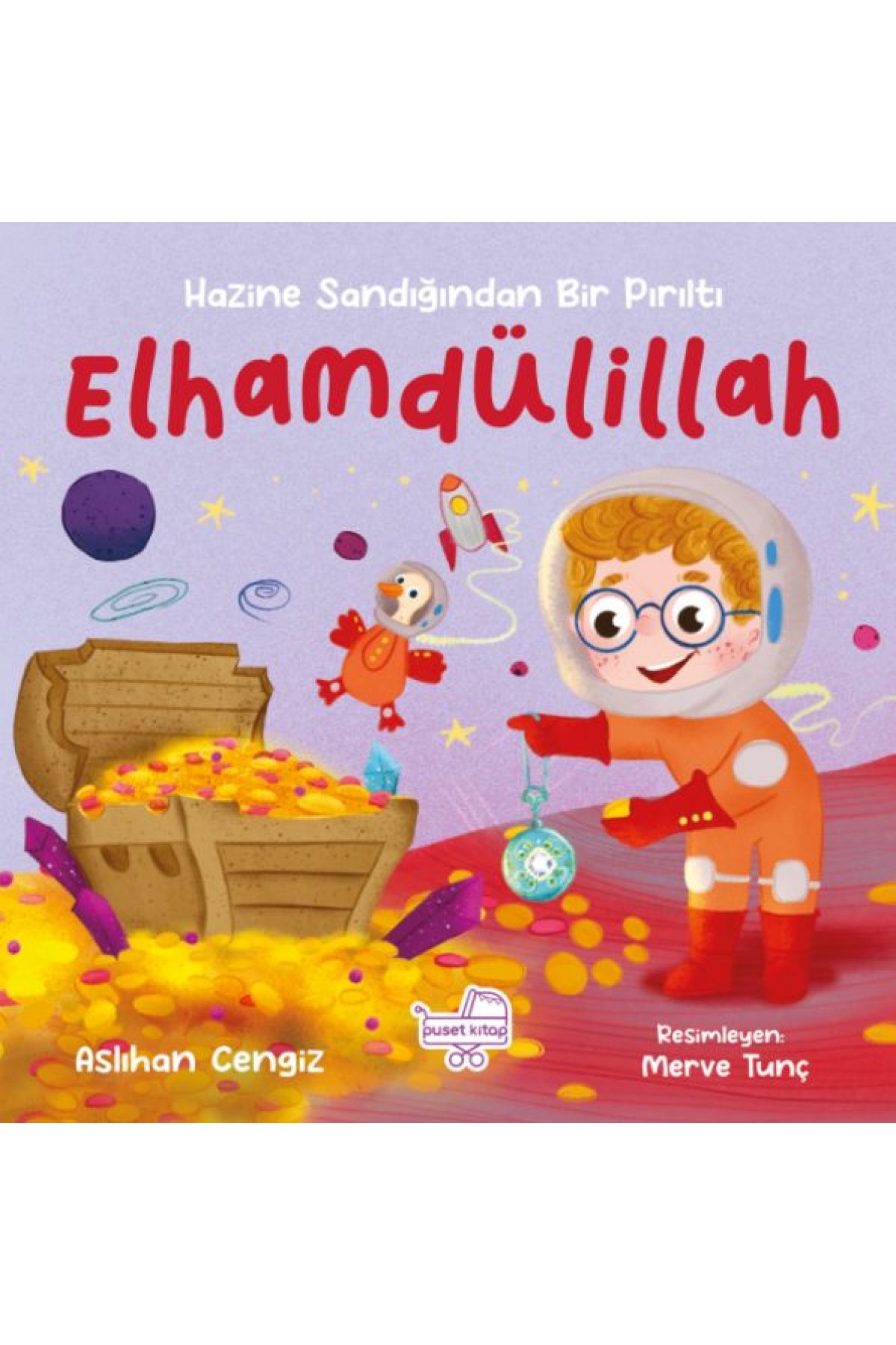 Elhamdülillah - Hazine Sandığından Bir Pırıltı