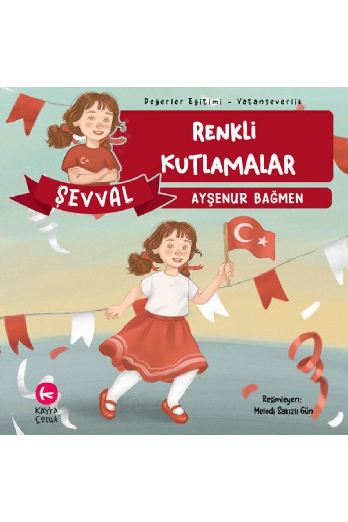 Renkli Kutlamalar