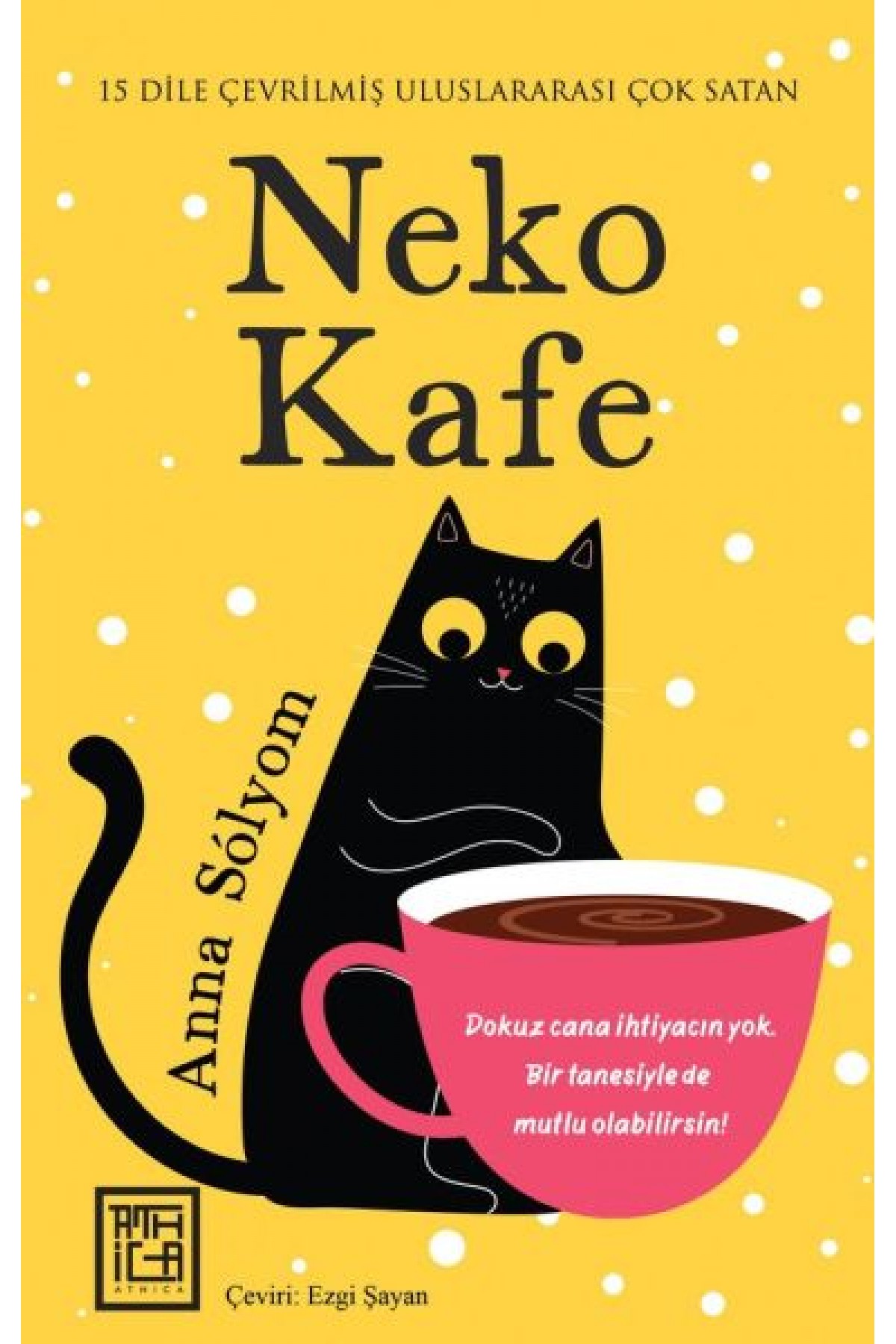Neko Kafe Neko Kafe
