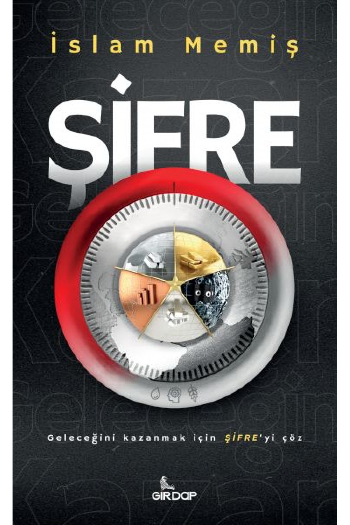 Şifre