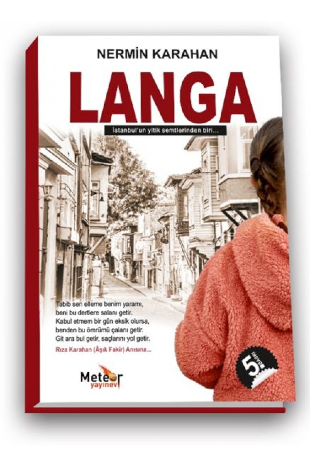 Langa