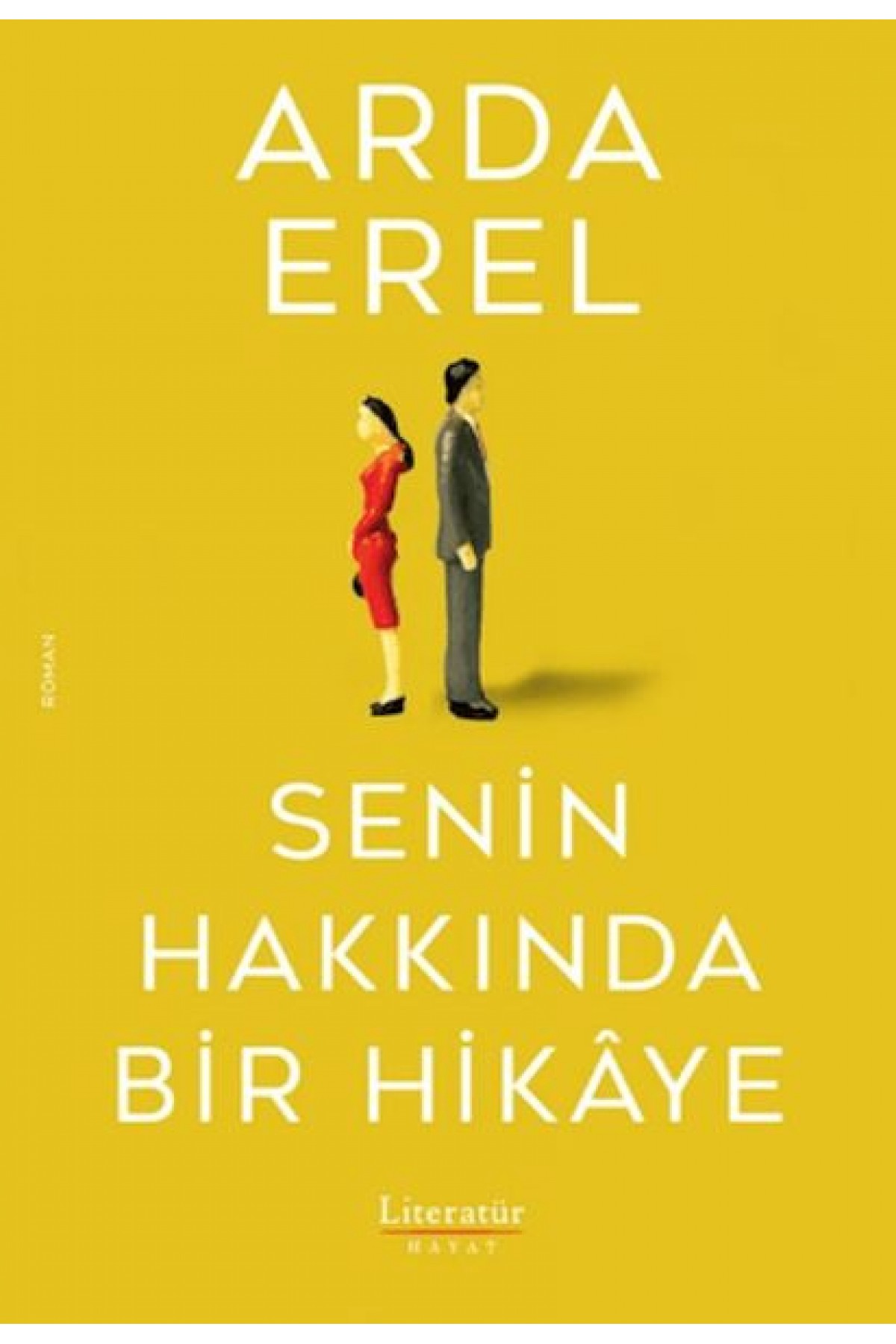 Senin Hakkında Bir Hikaye