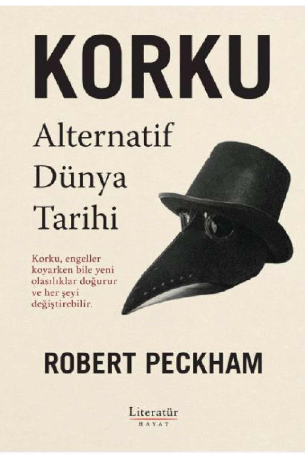 Korku: Alternatif Dünya Tarihi Korku: Alternatif Dünya Tarihi