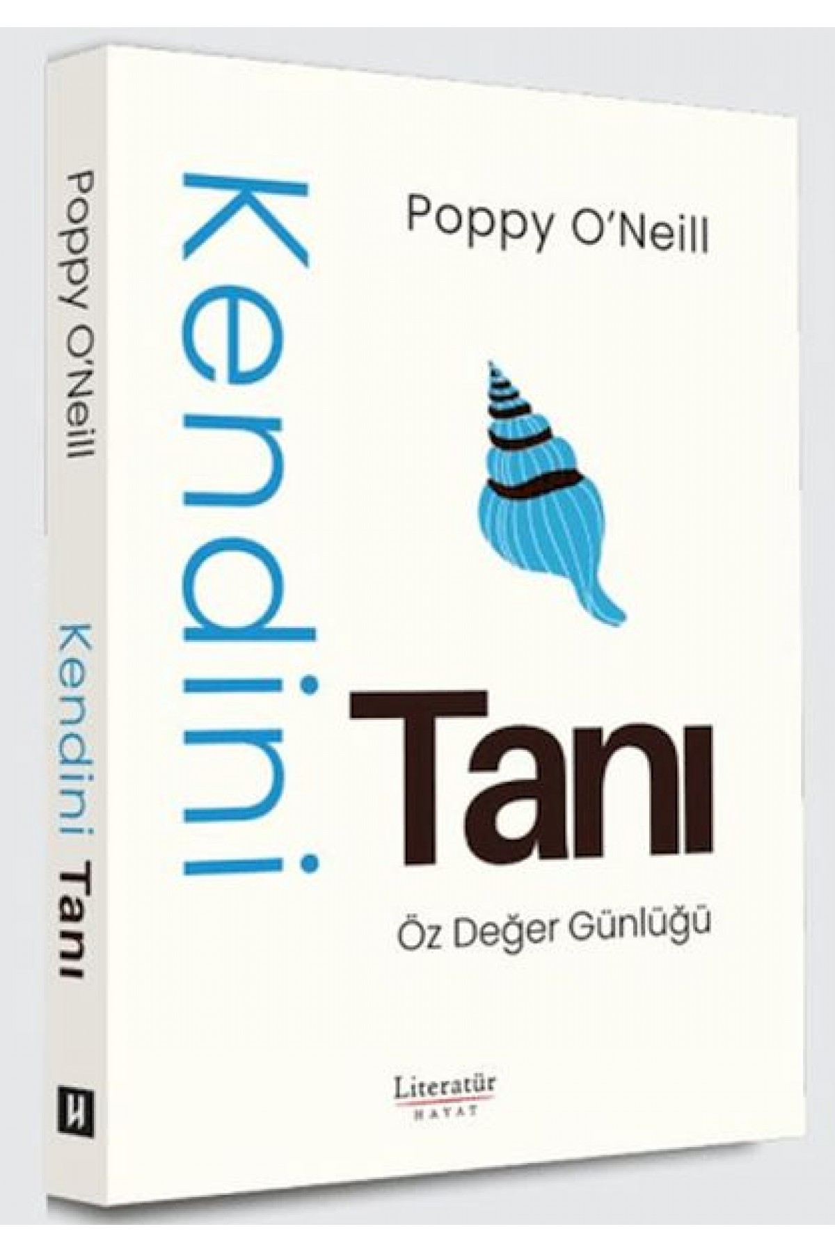 Kendini Tanı Öz Değer Günlüğü