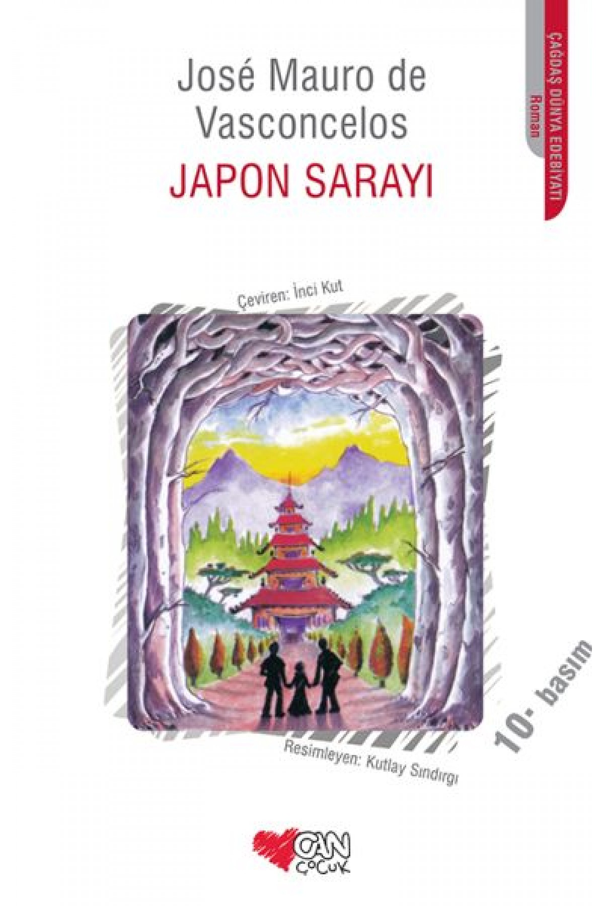 Japon Sarayı Japon Sarayı