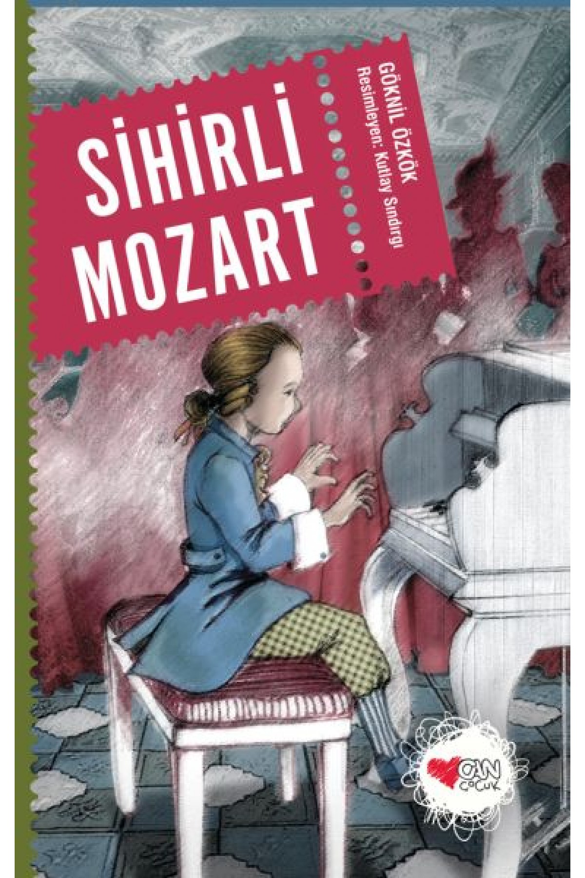 Sihirli Mozart