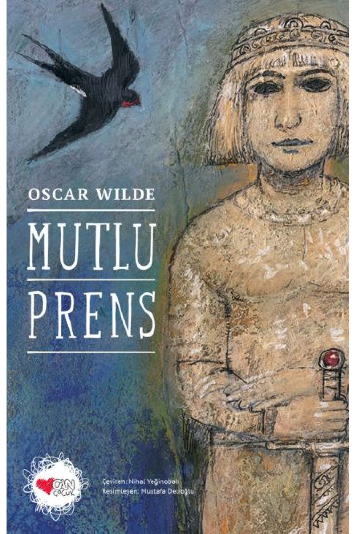 Mutlu Prens (İnce) Mutlu Prens (İnce)