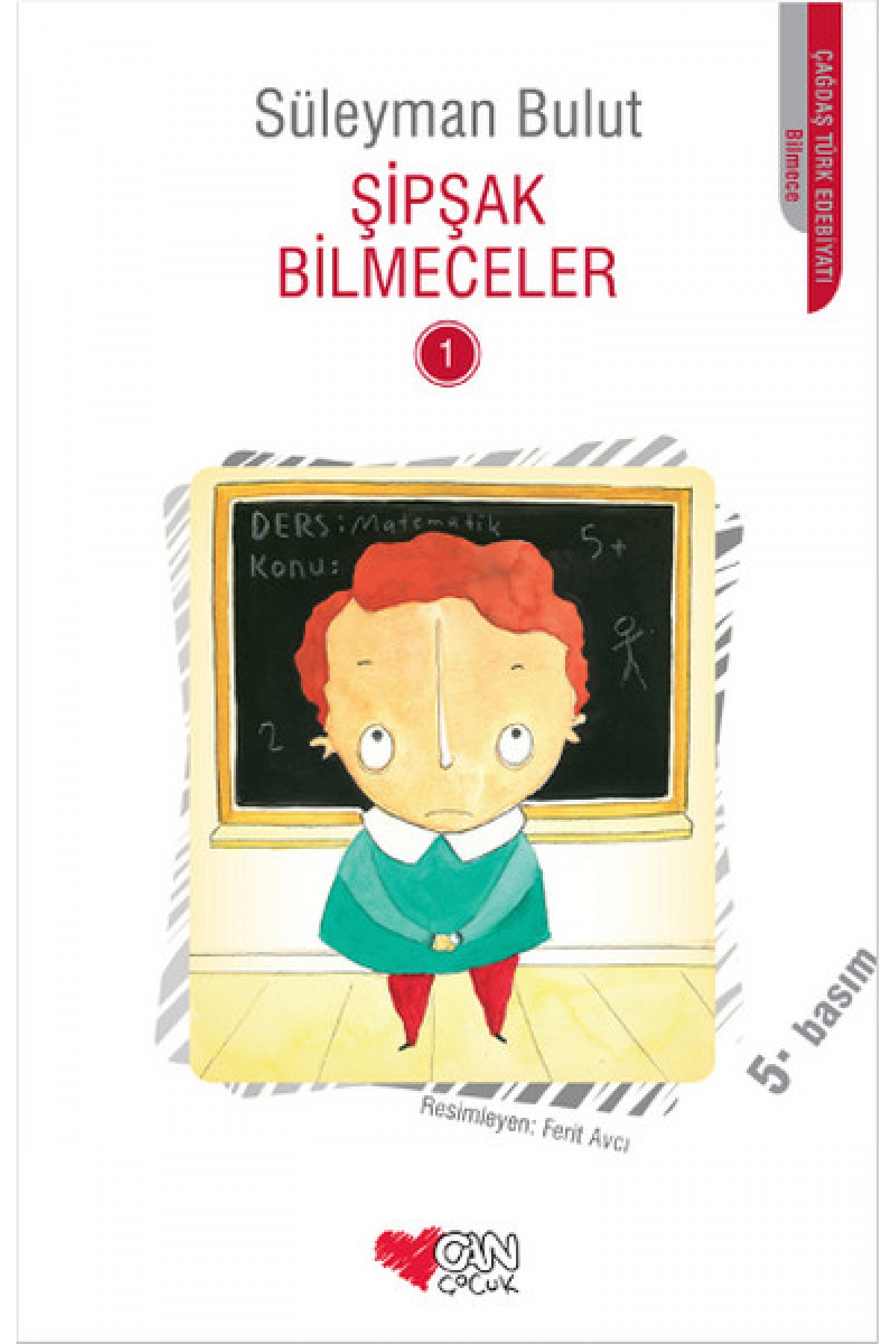 Şipşak Bilmeceler 1