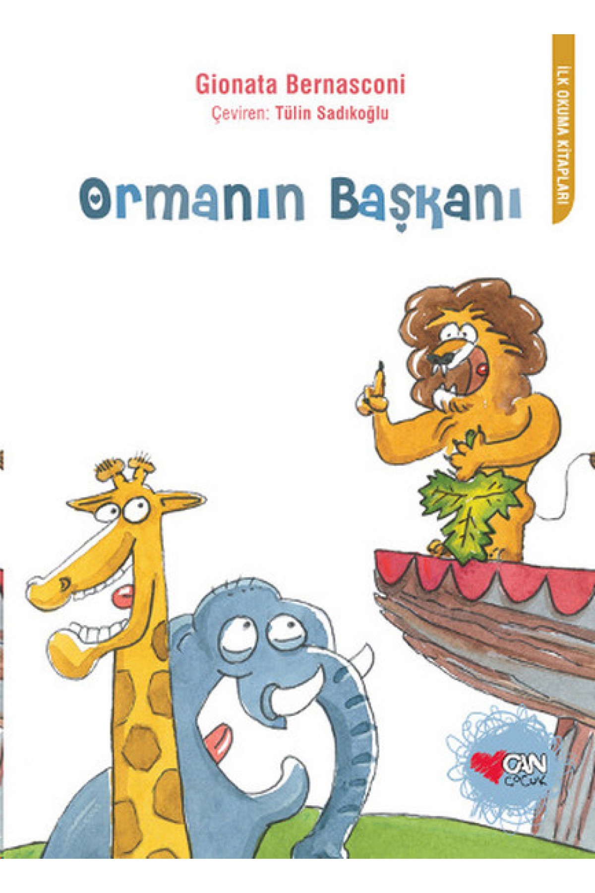Ormanın Başkanı Ormanın Başkanı