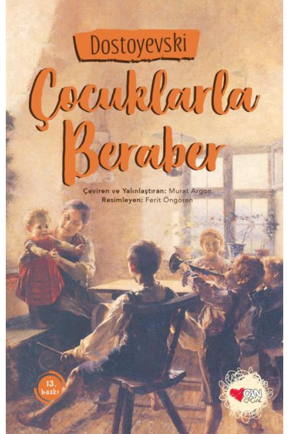Çocuklarla Beraber (Çocuklar Arasında) Çocuklarla Beraber (Çocuklar Arasında)