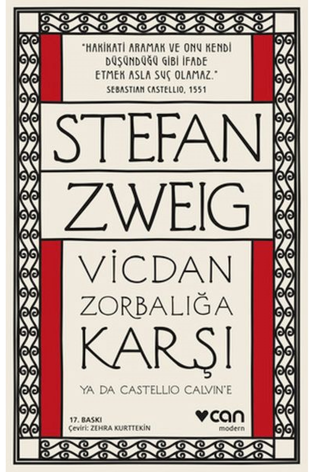 Vicdan Zorbalığa Karşı