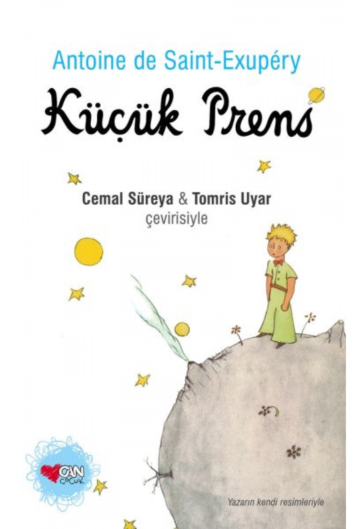 Küçük Prens Küçük Prens